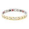MCQueen: Gold & Silver