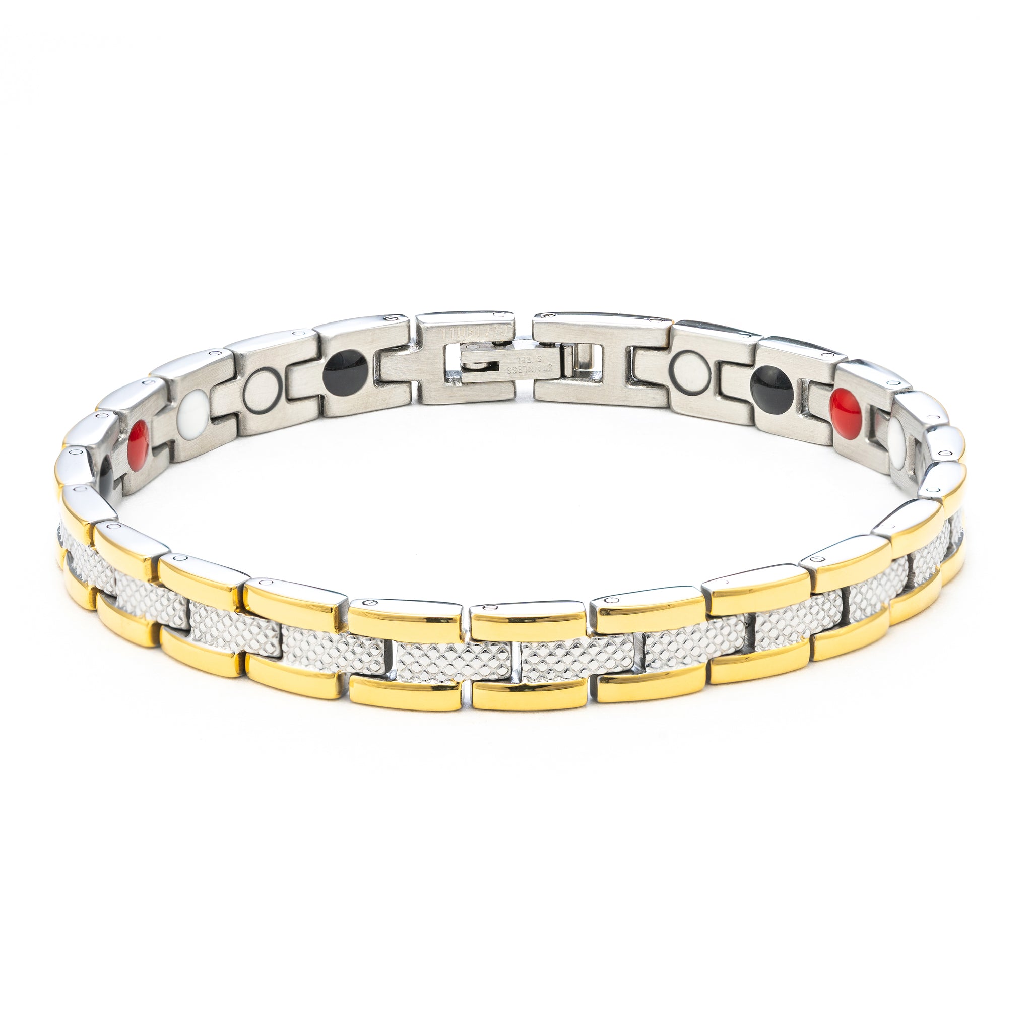 MCQueen: Gold & Silver