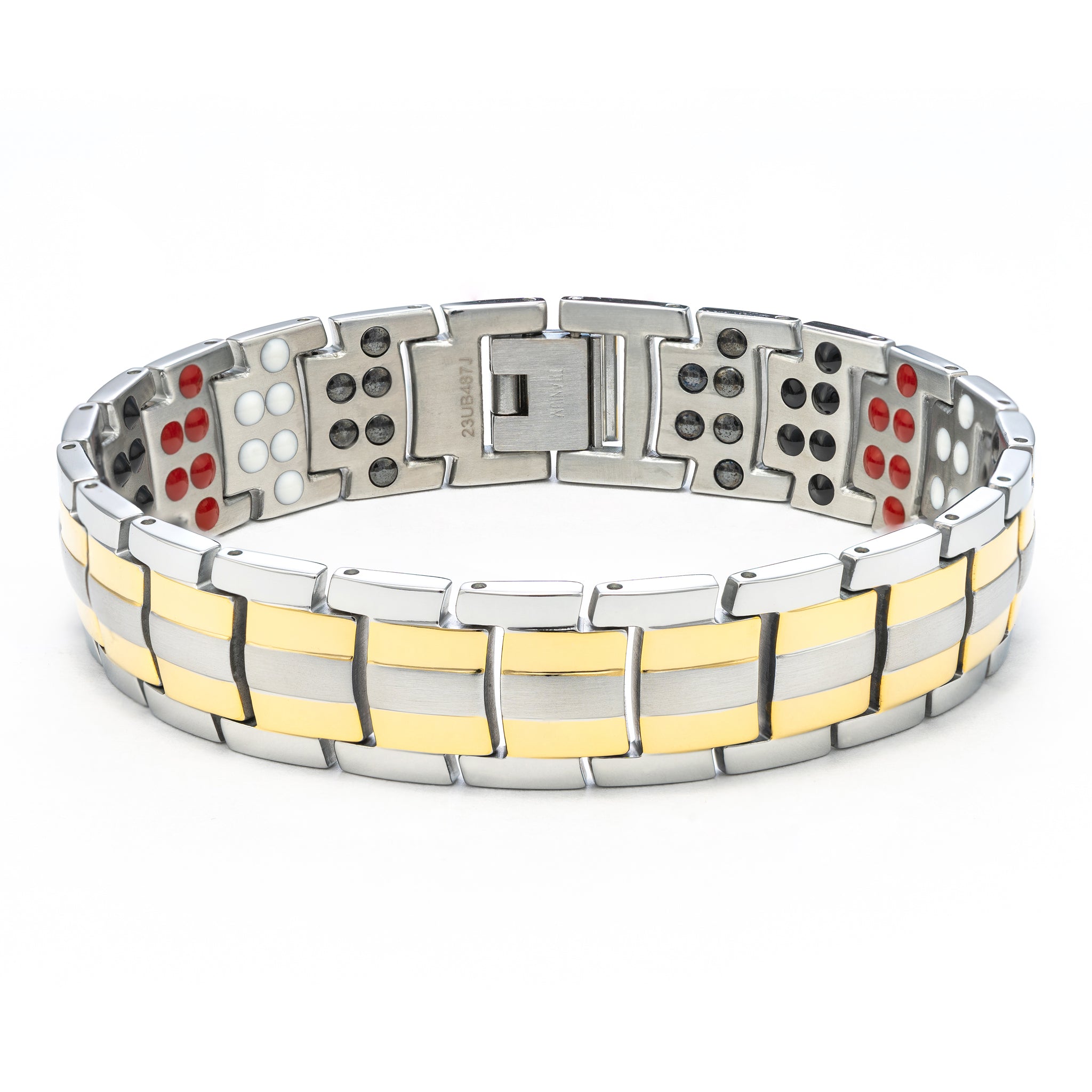 DejaMax: Silver & Gold