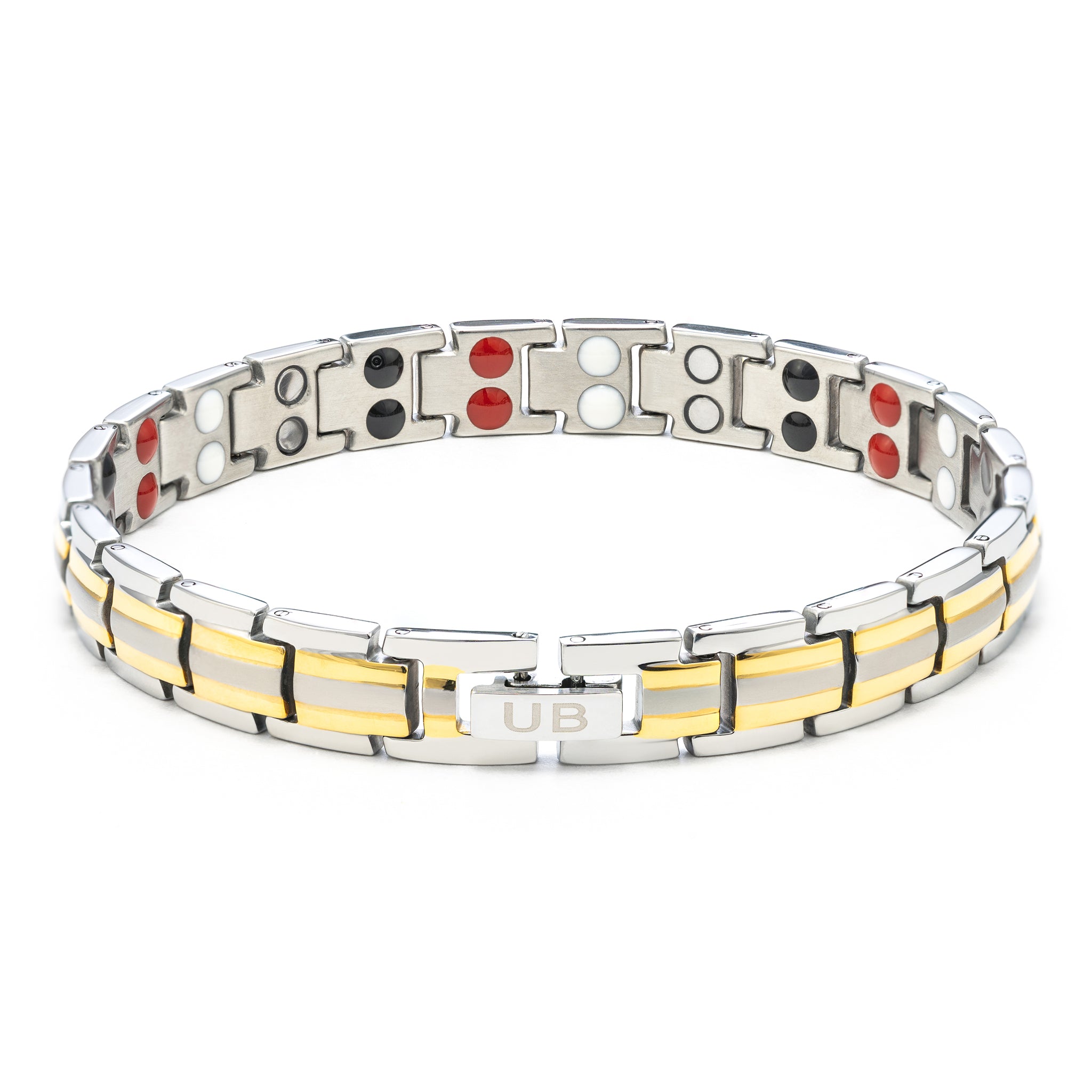 Pandra: Gold & Silver