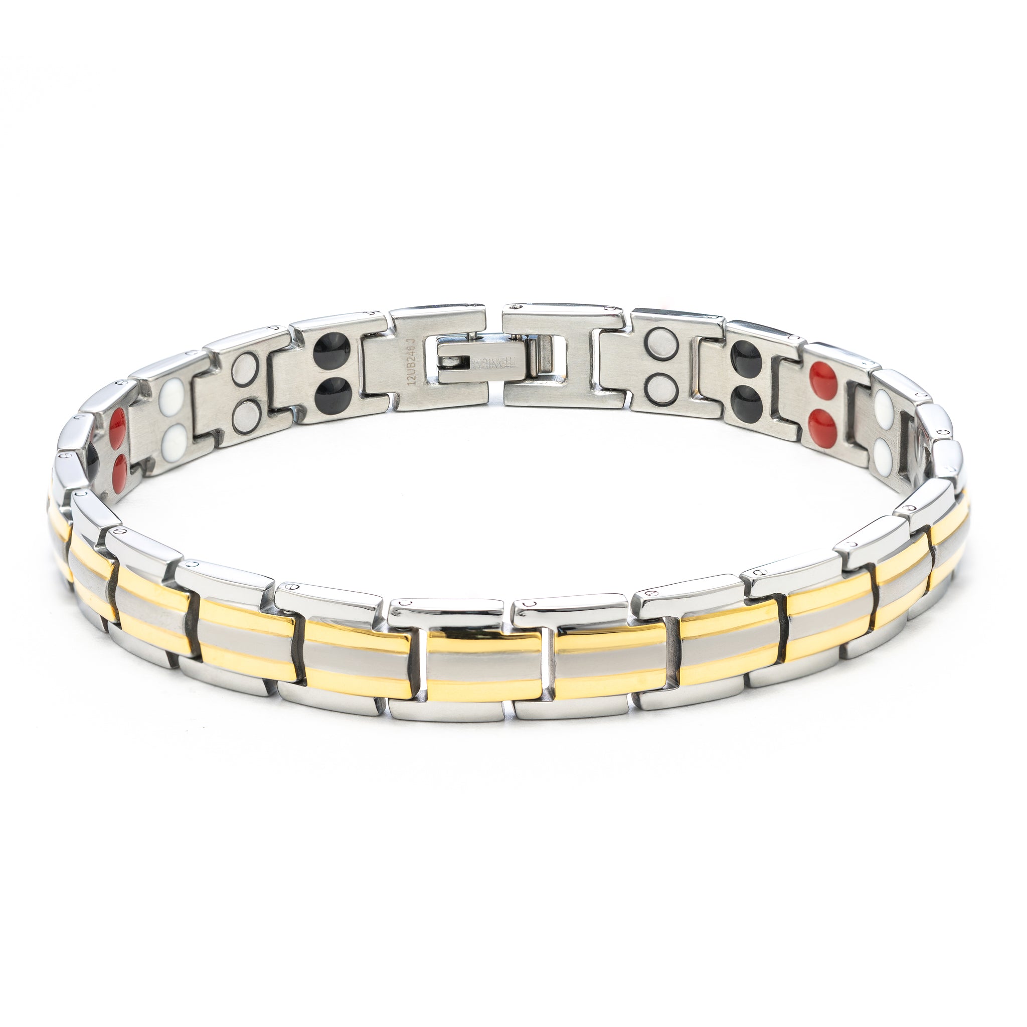 Pandra: Gold & Silver