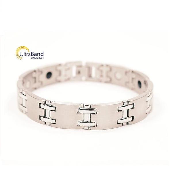 Metamorphic - Men's Magnetic Bracelet | Ultrabandusa
