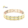 Vendi: Gold & Silver