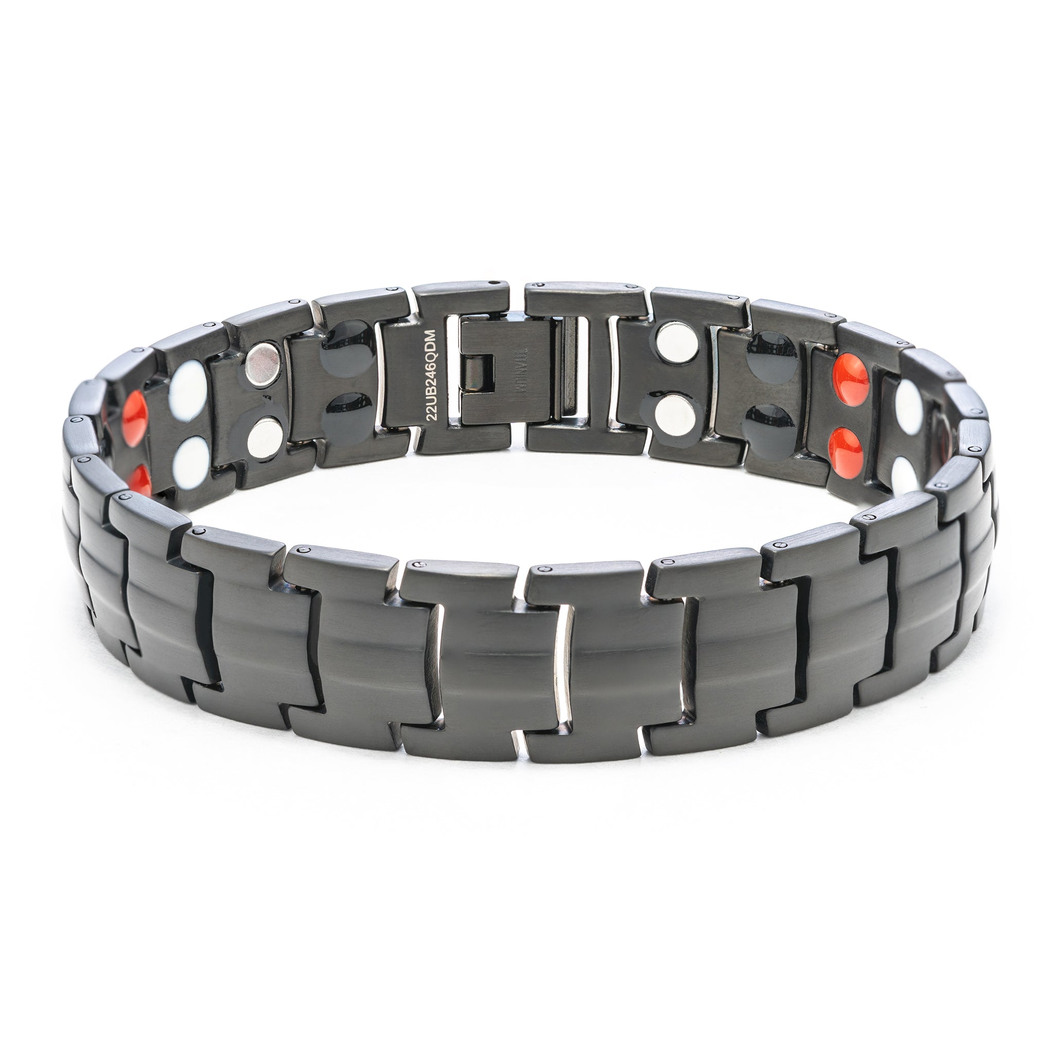 Potmax Power: Matte Black