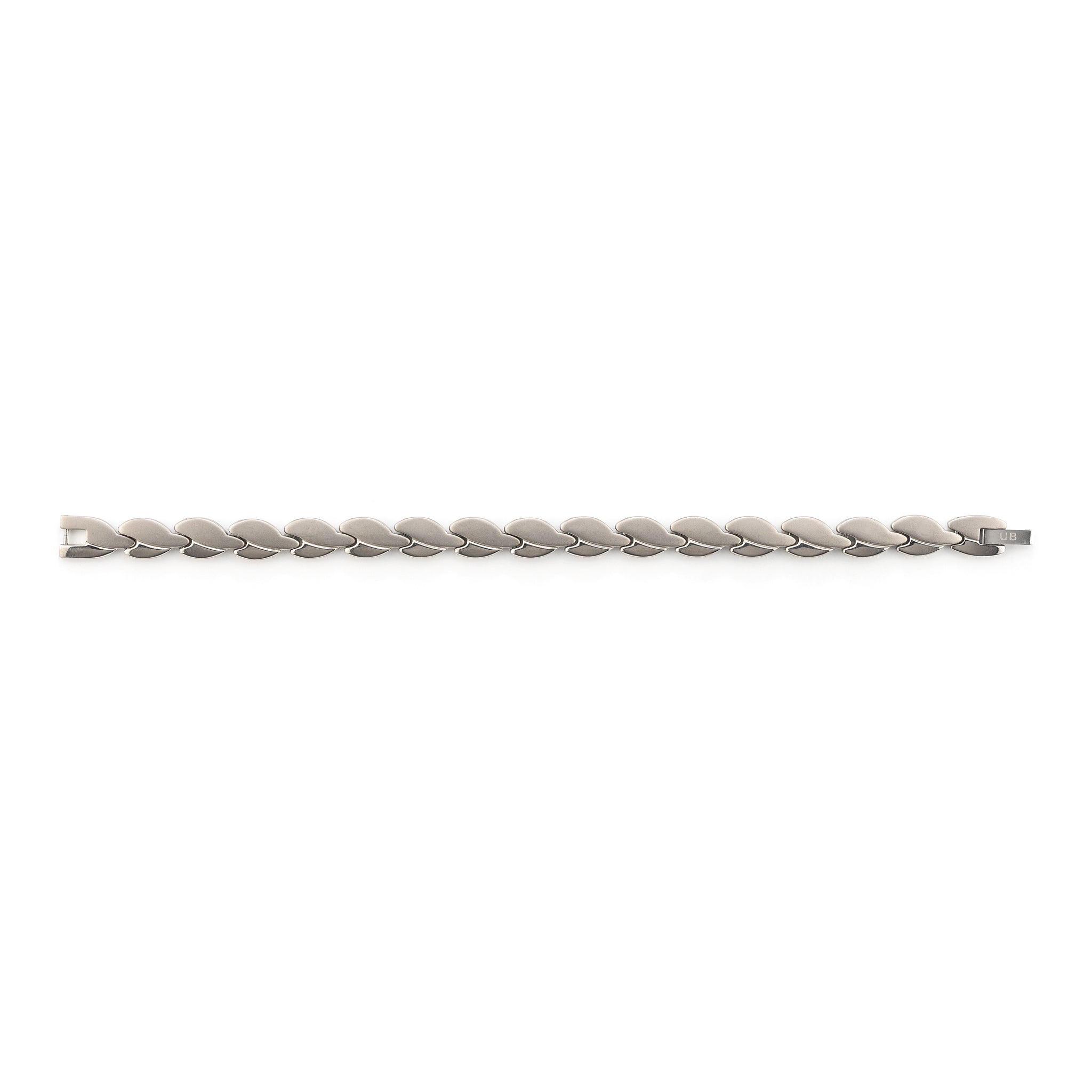 New Sea: Silver