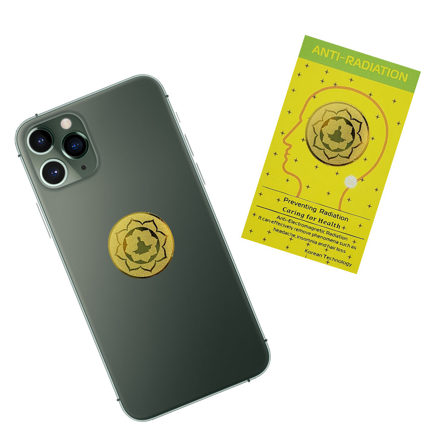 Meditate Shield