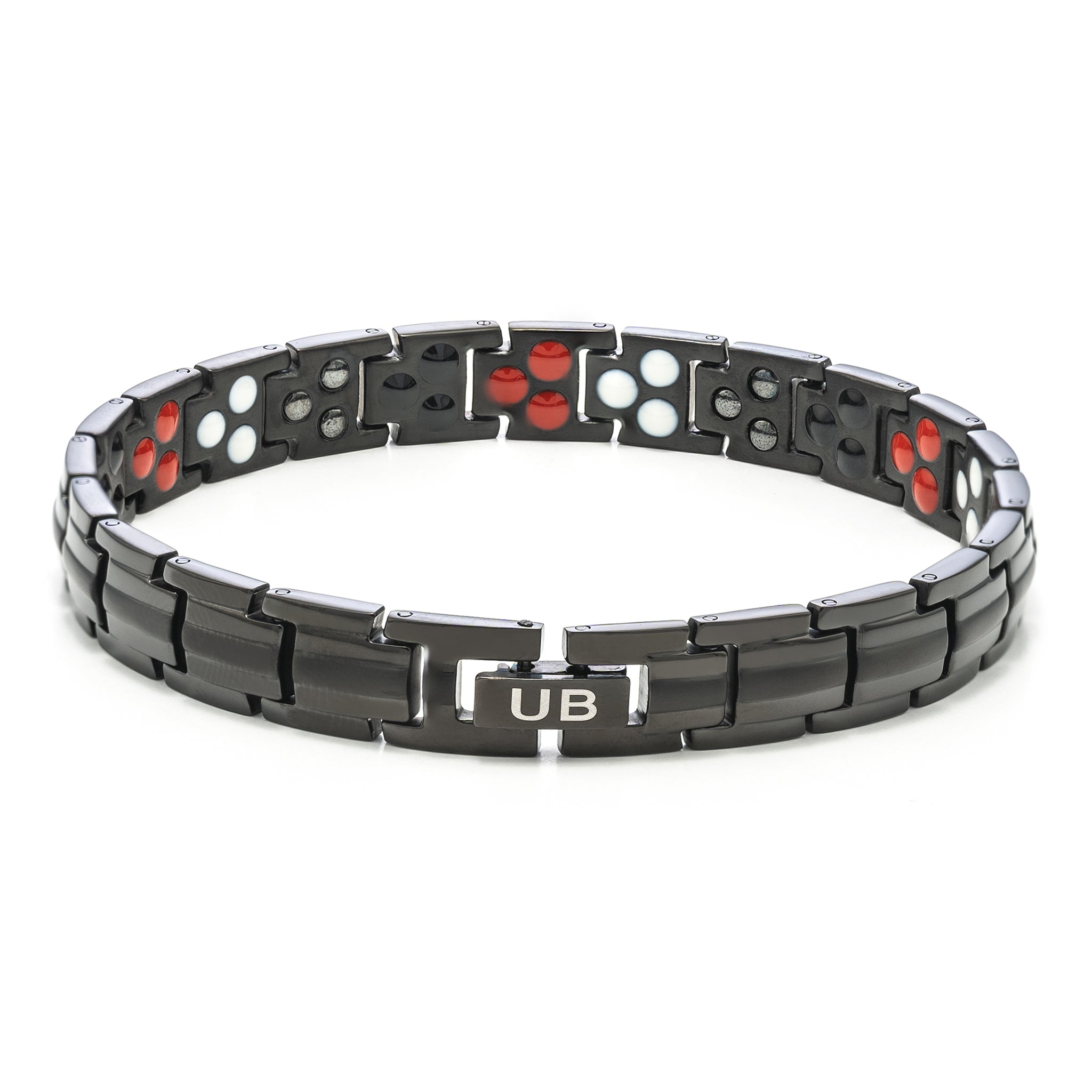 Wajamax: Matte Black