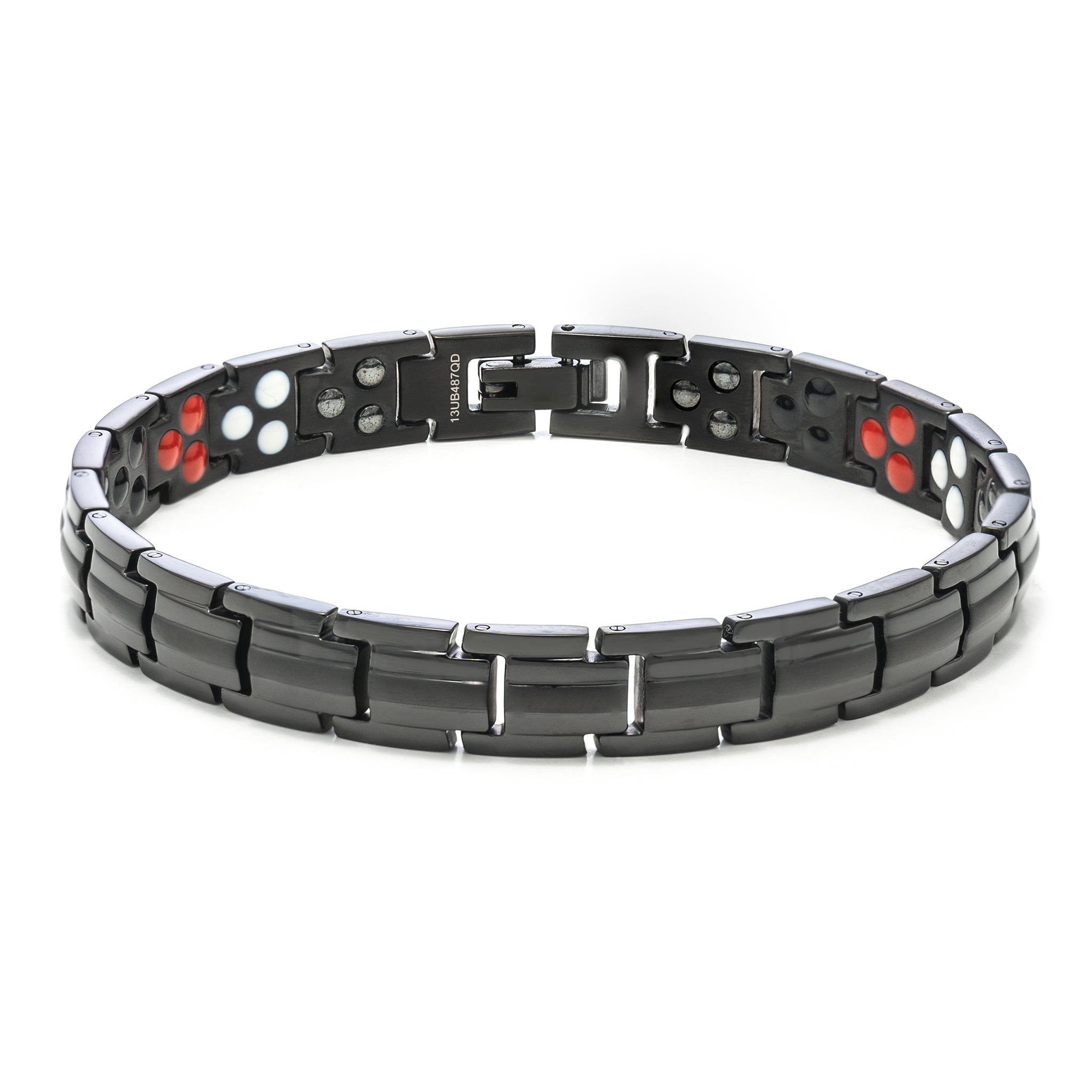 Wajamax: Matte Black