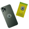 Silver Zoom Shield