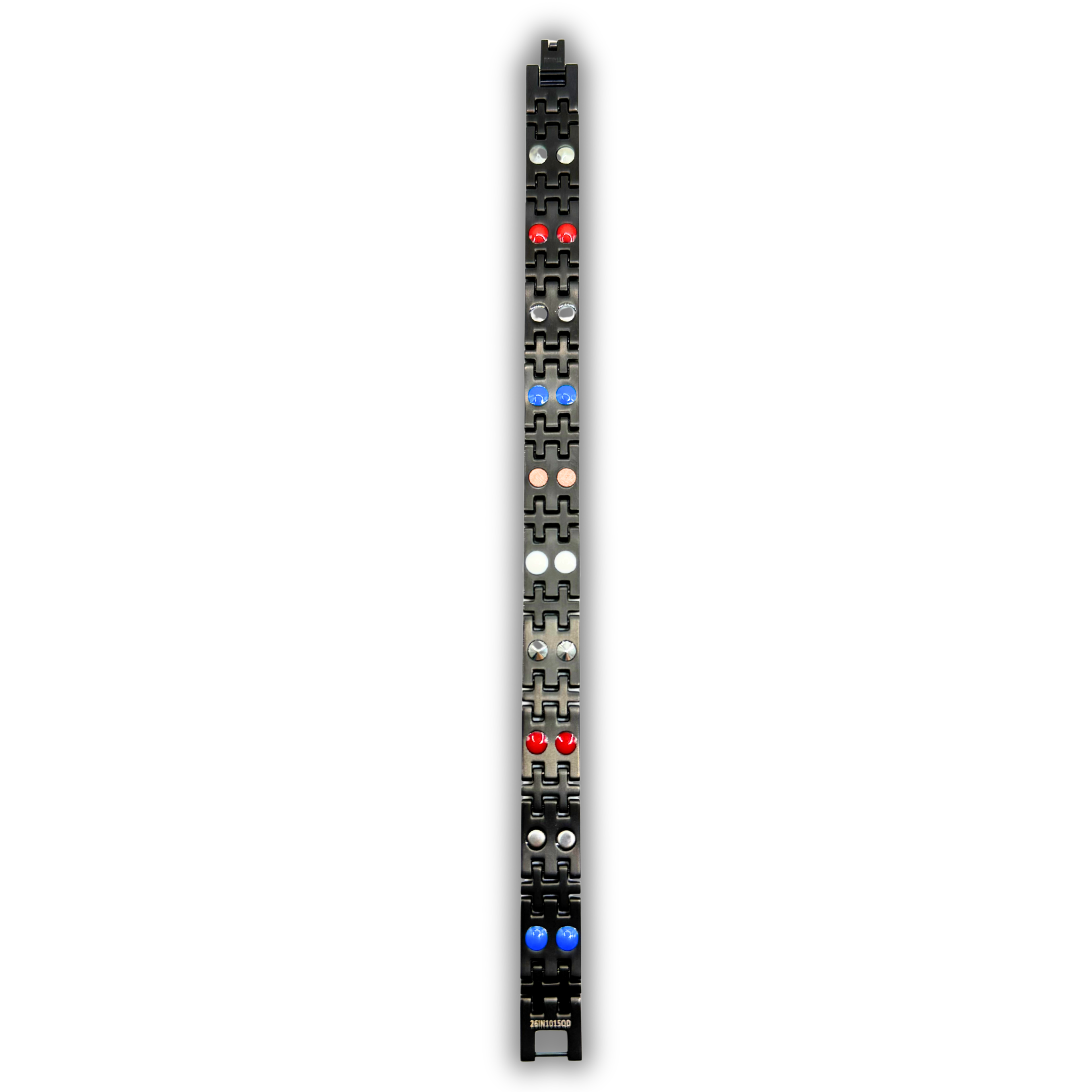 Axis: Black