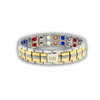 Bastion: Gold & Silver