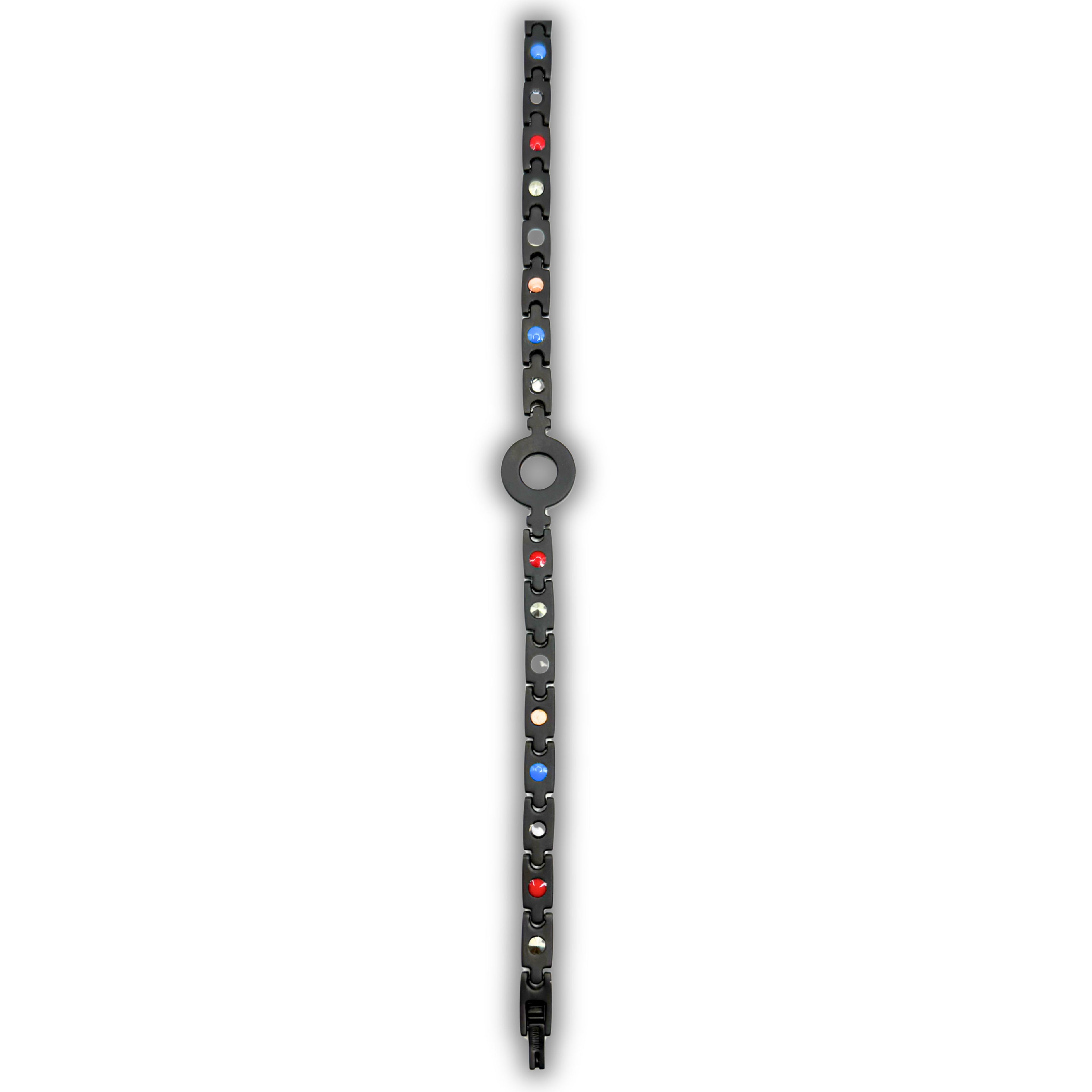Orbit: Matt Black Crystal