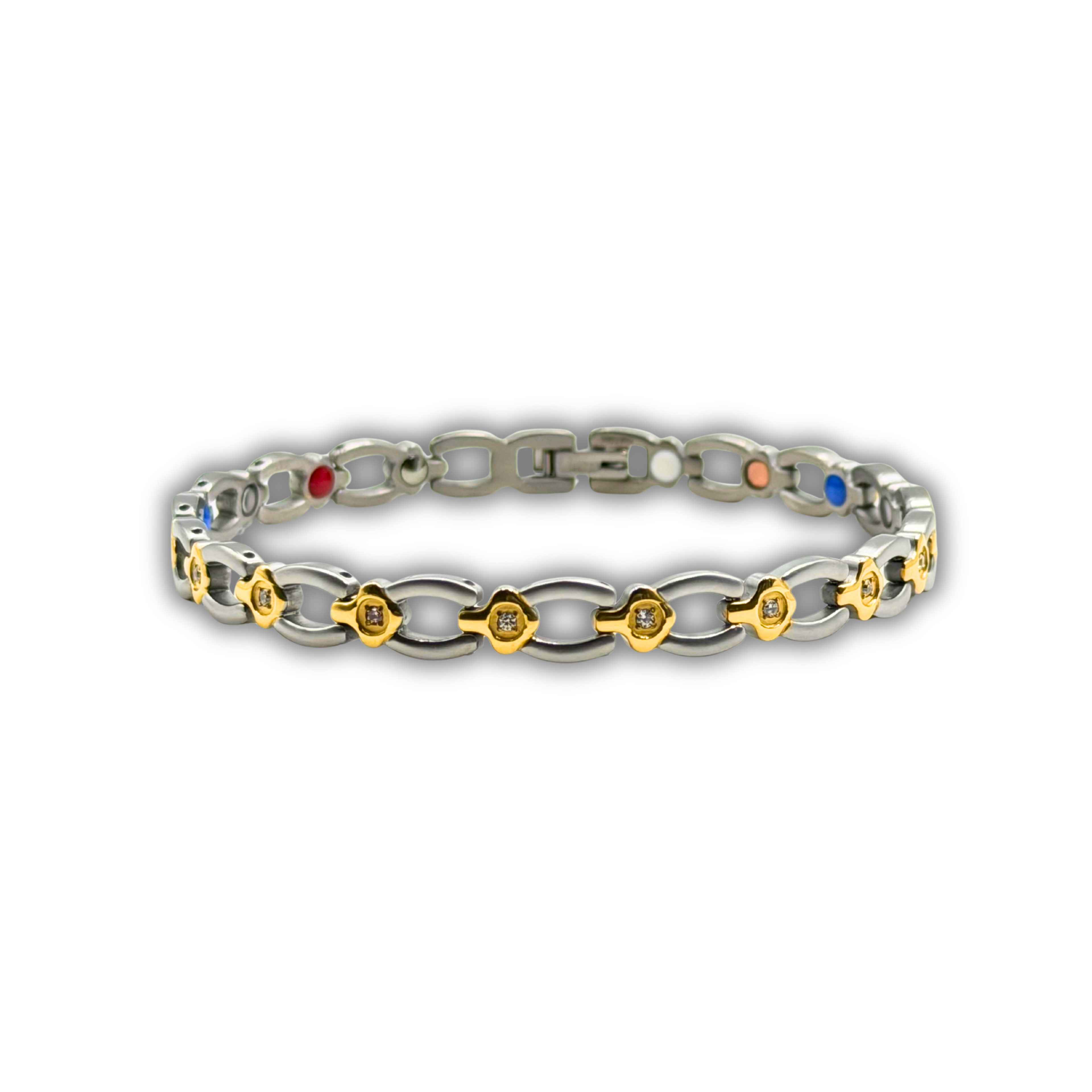 Duetto: Two Tone Crystal