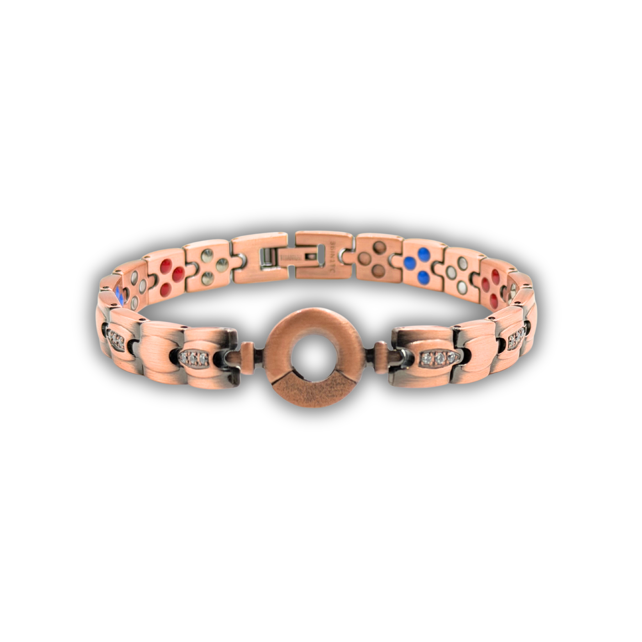 Eclipse: Elite Copper
