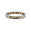 Mosaic: Silver