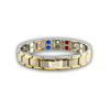 Regent: Gold & Silver