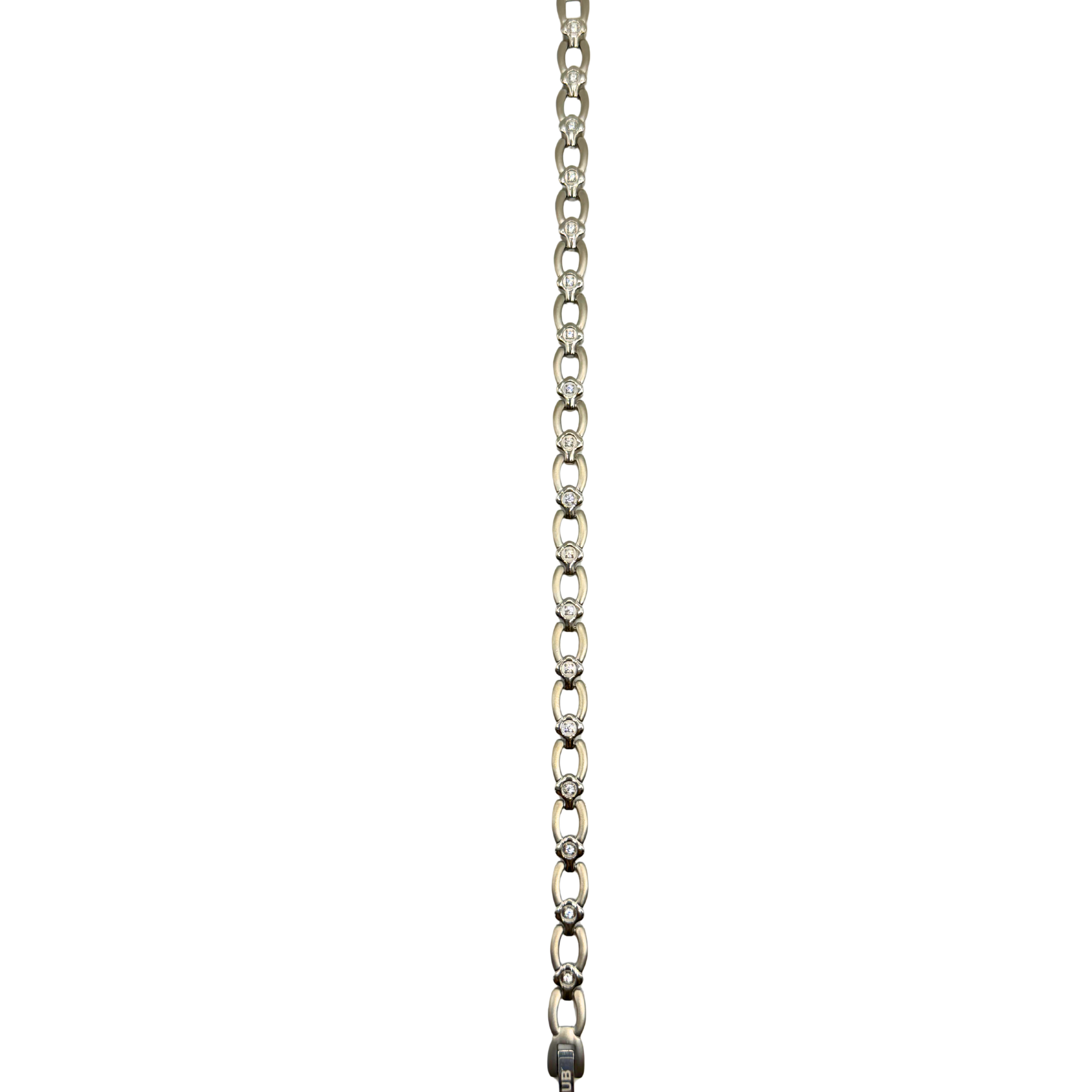 Duetto: Silver Crystal