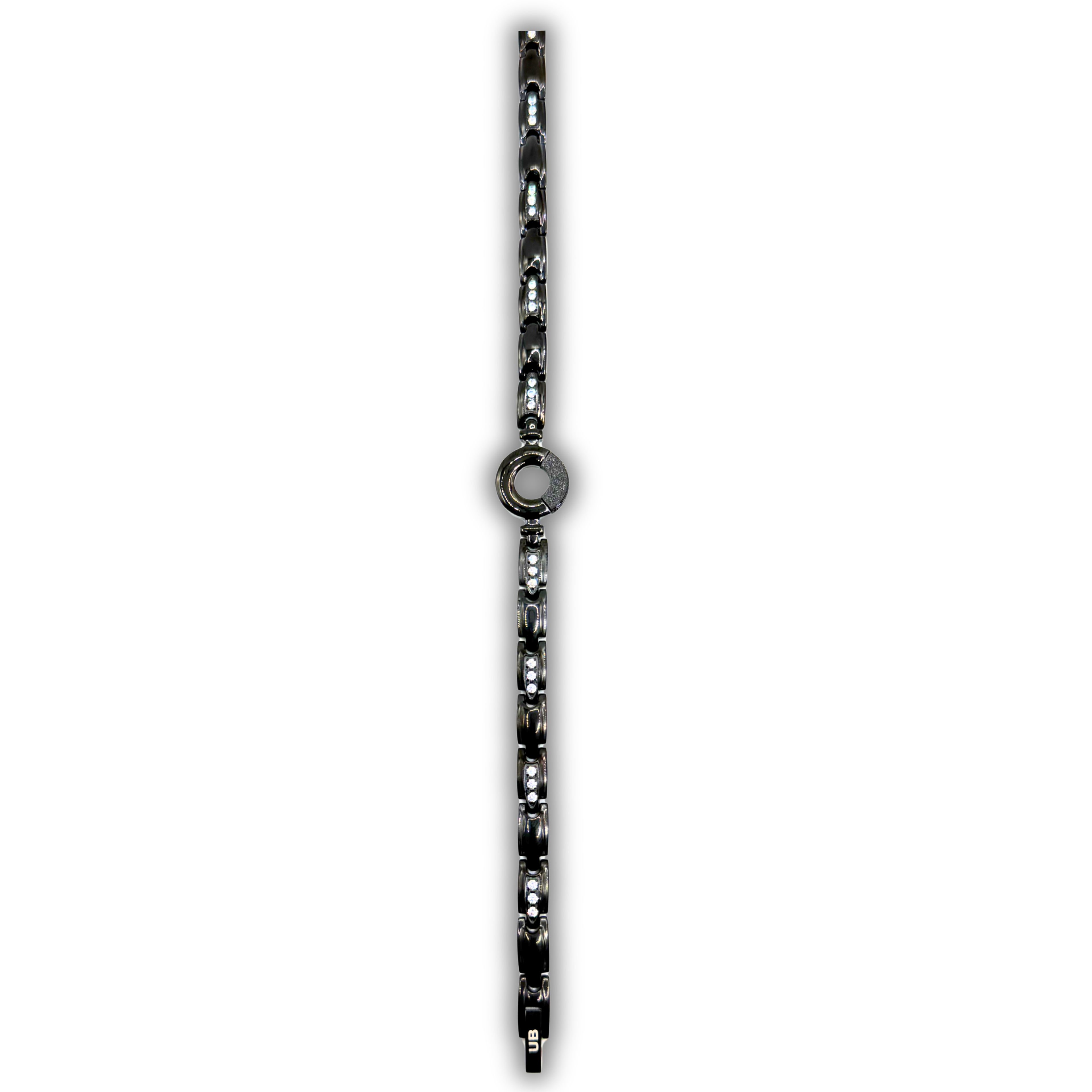 Orbit: Black Crystal