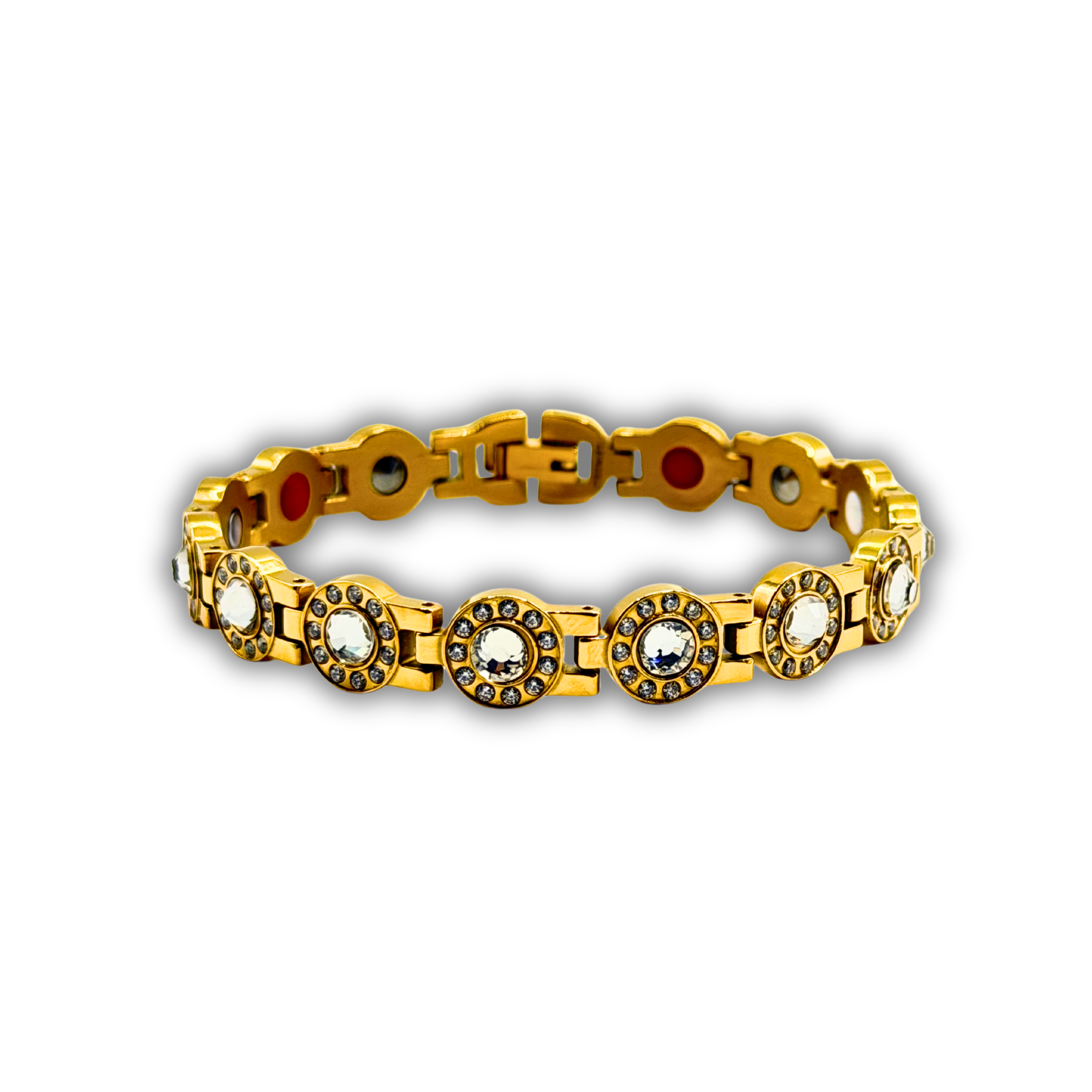 Celeste: Gold Crystal