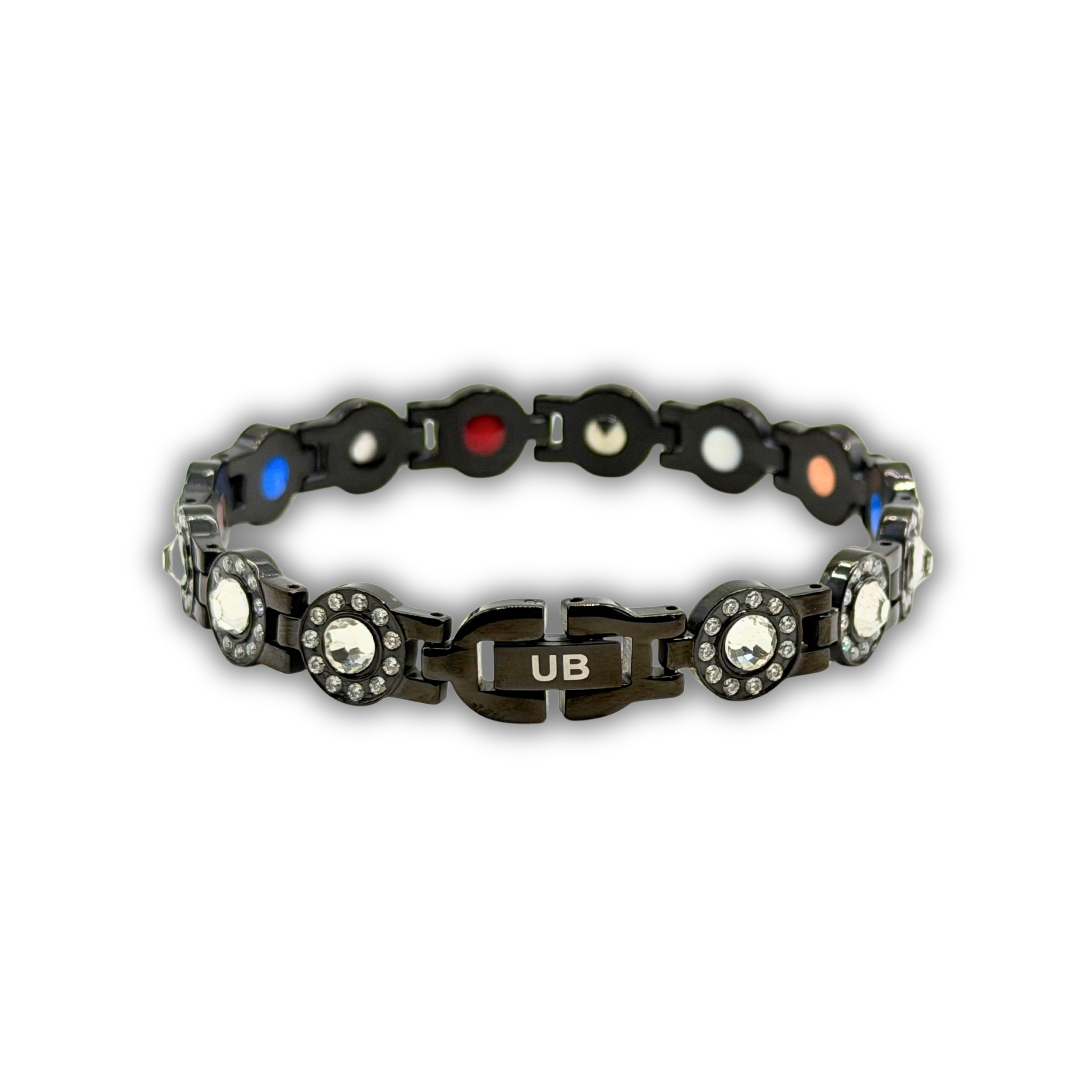 Celeste: Black Crystal