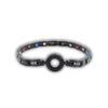 Orbit: Matt Black Crystal