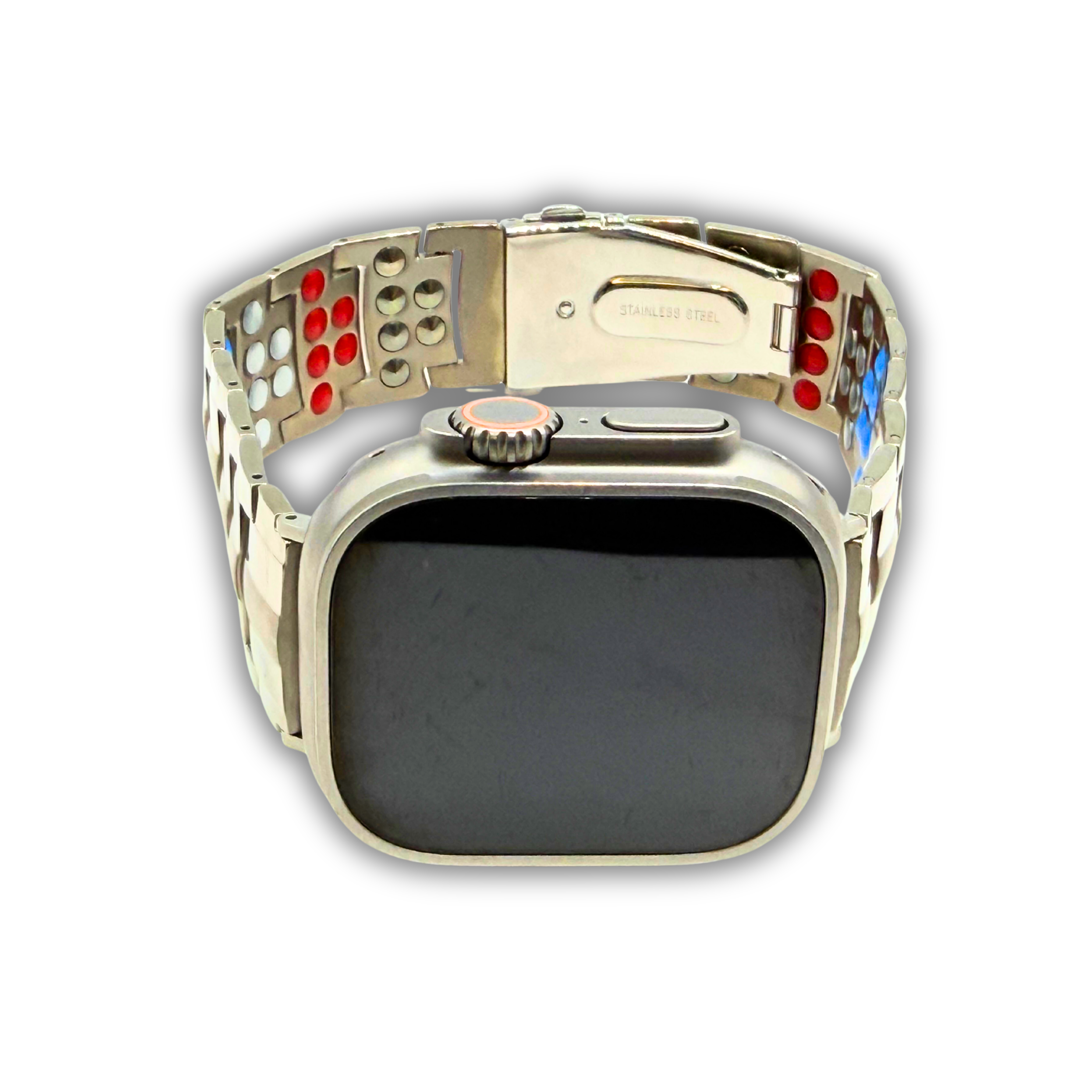ChromaCore Watch Strap