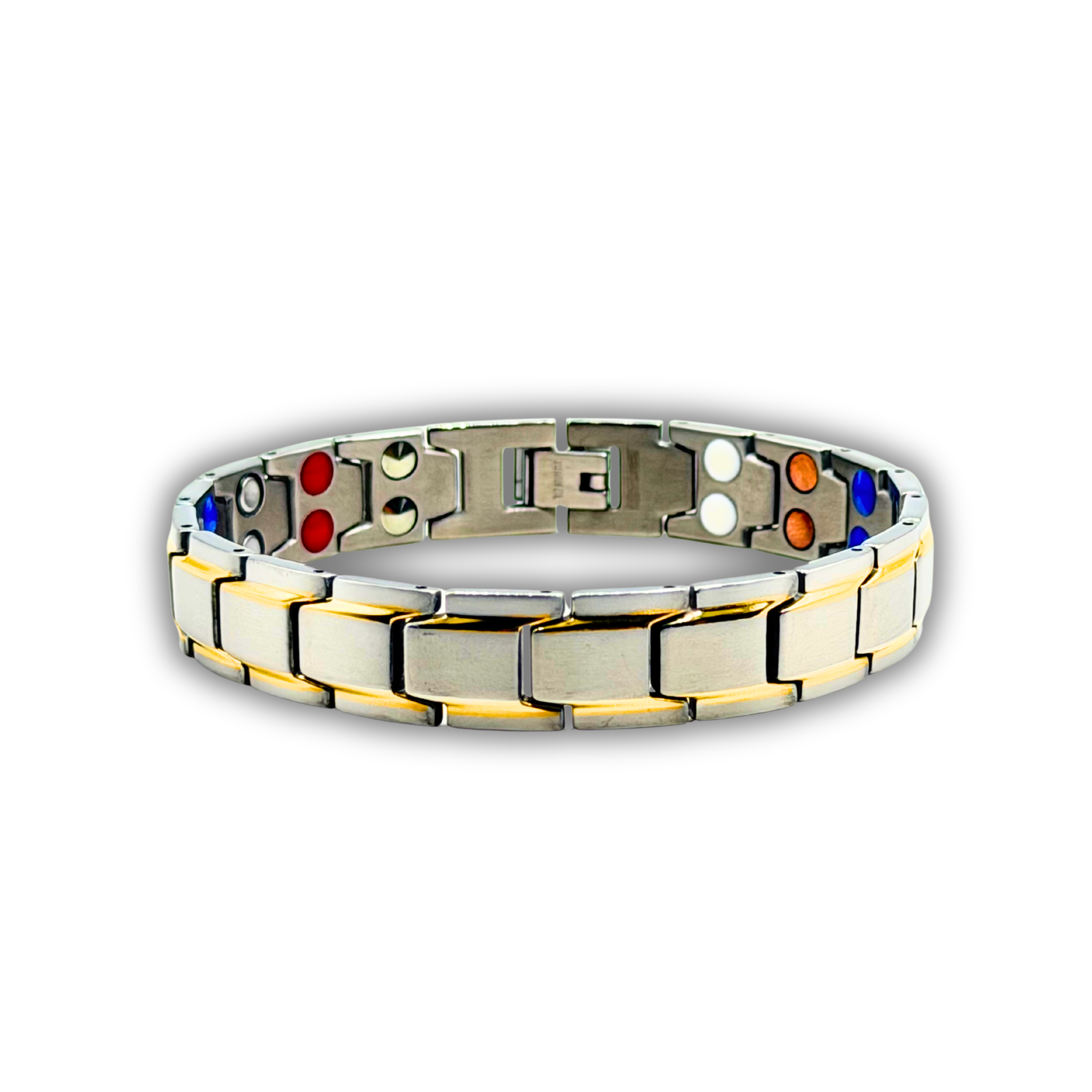 Regent: Gold & Silver
