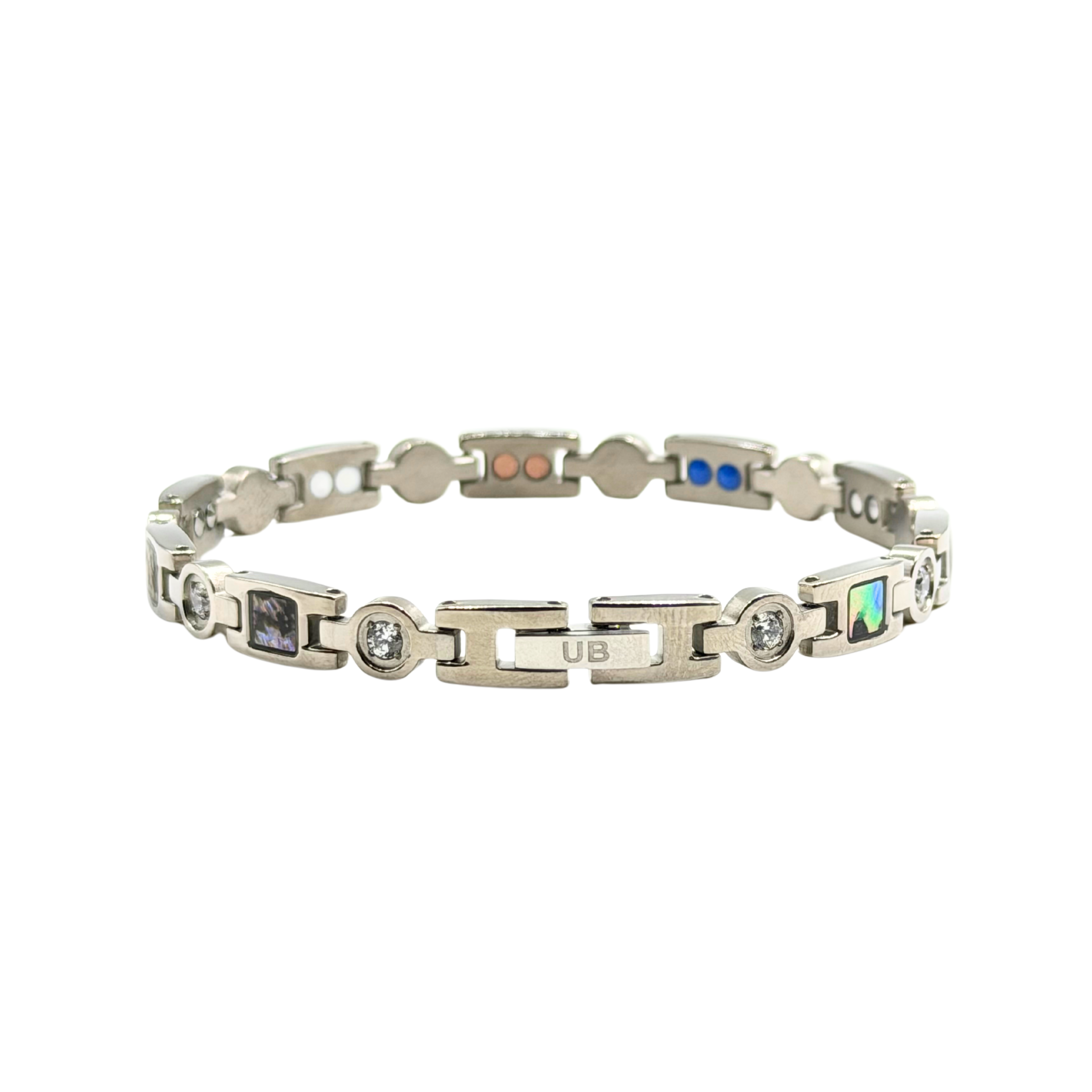 Marina: Silver Abalone