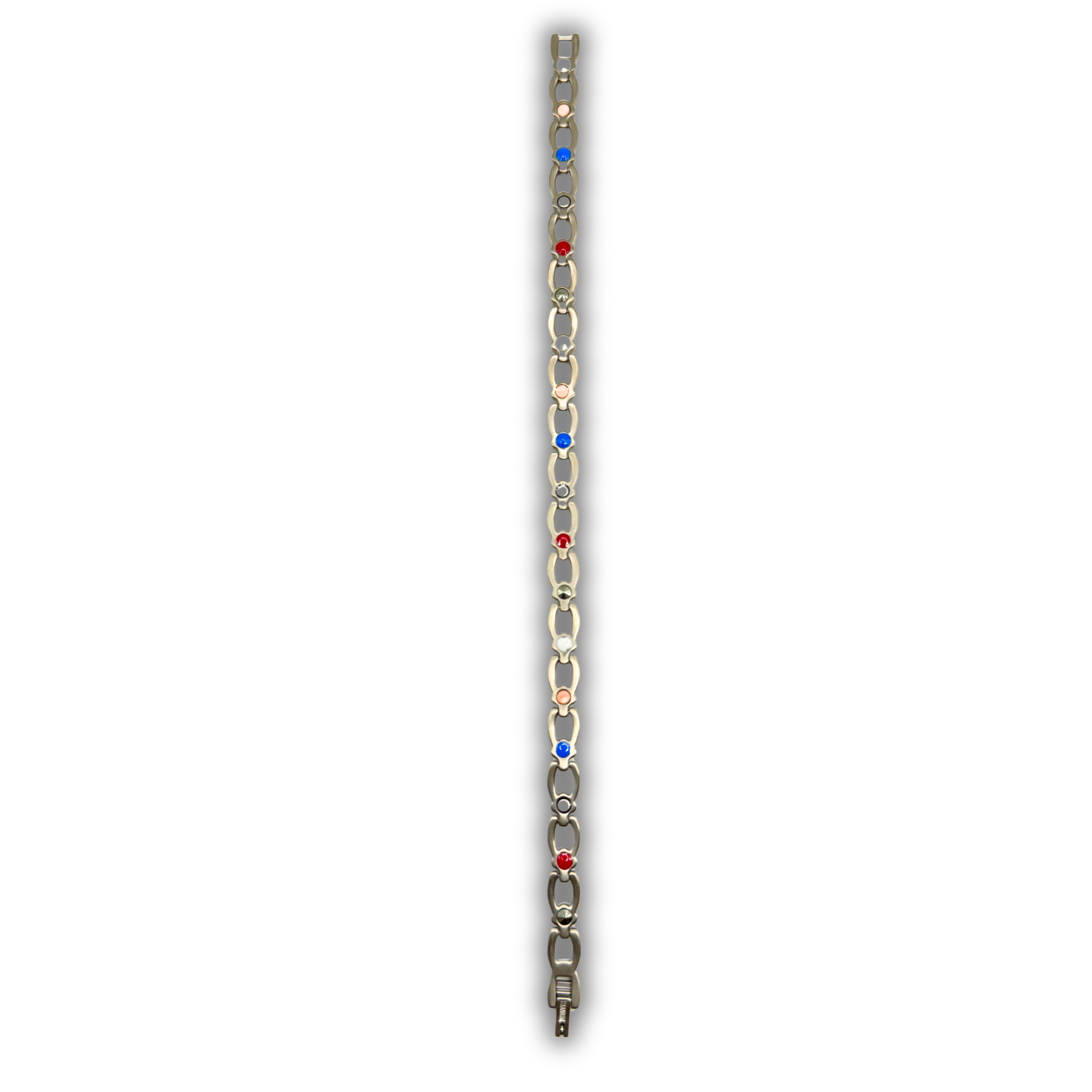 Duetto: Silver Crystal