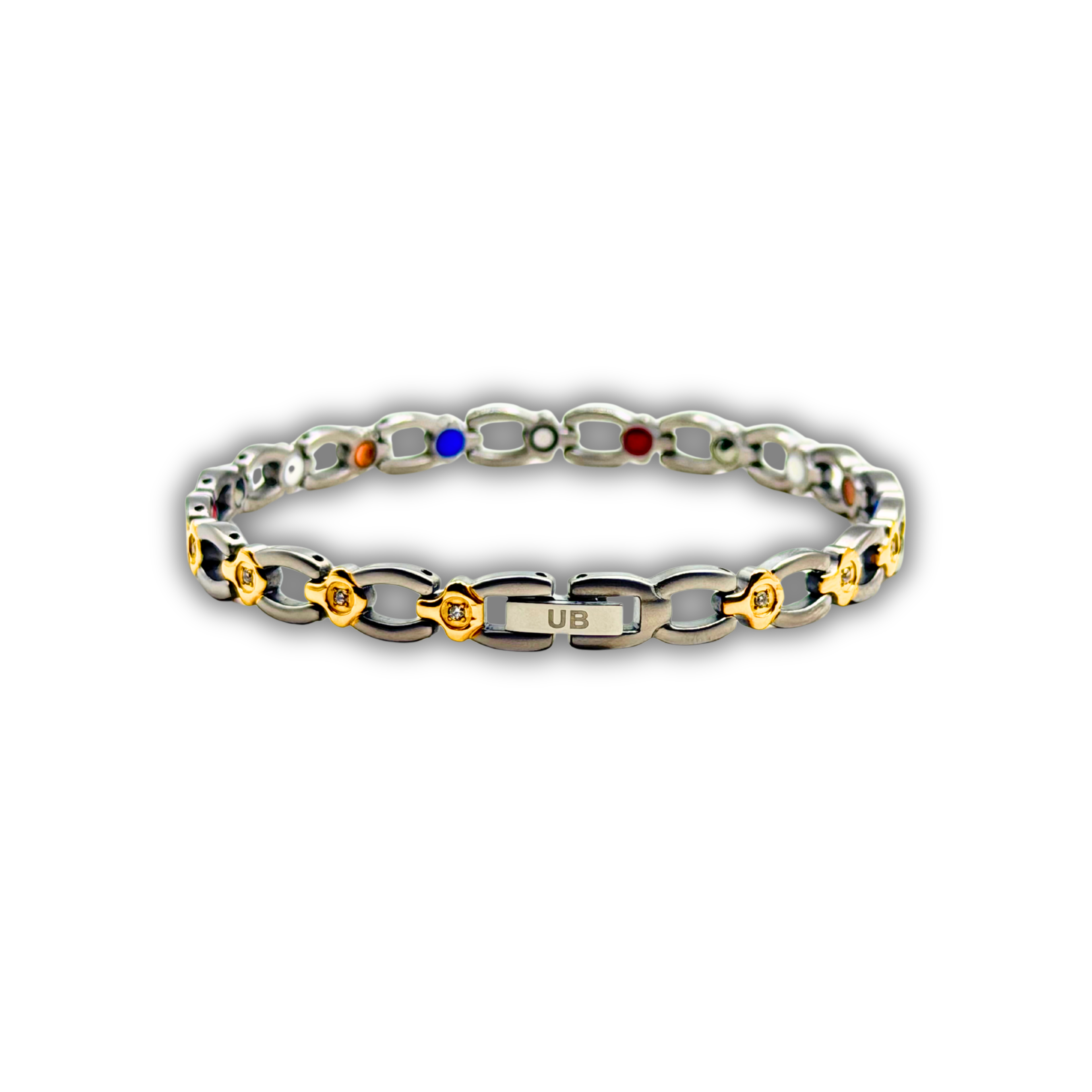Duetto: Two Tone Crystal