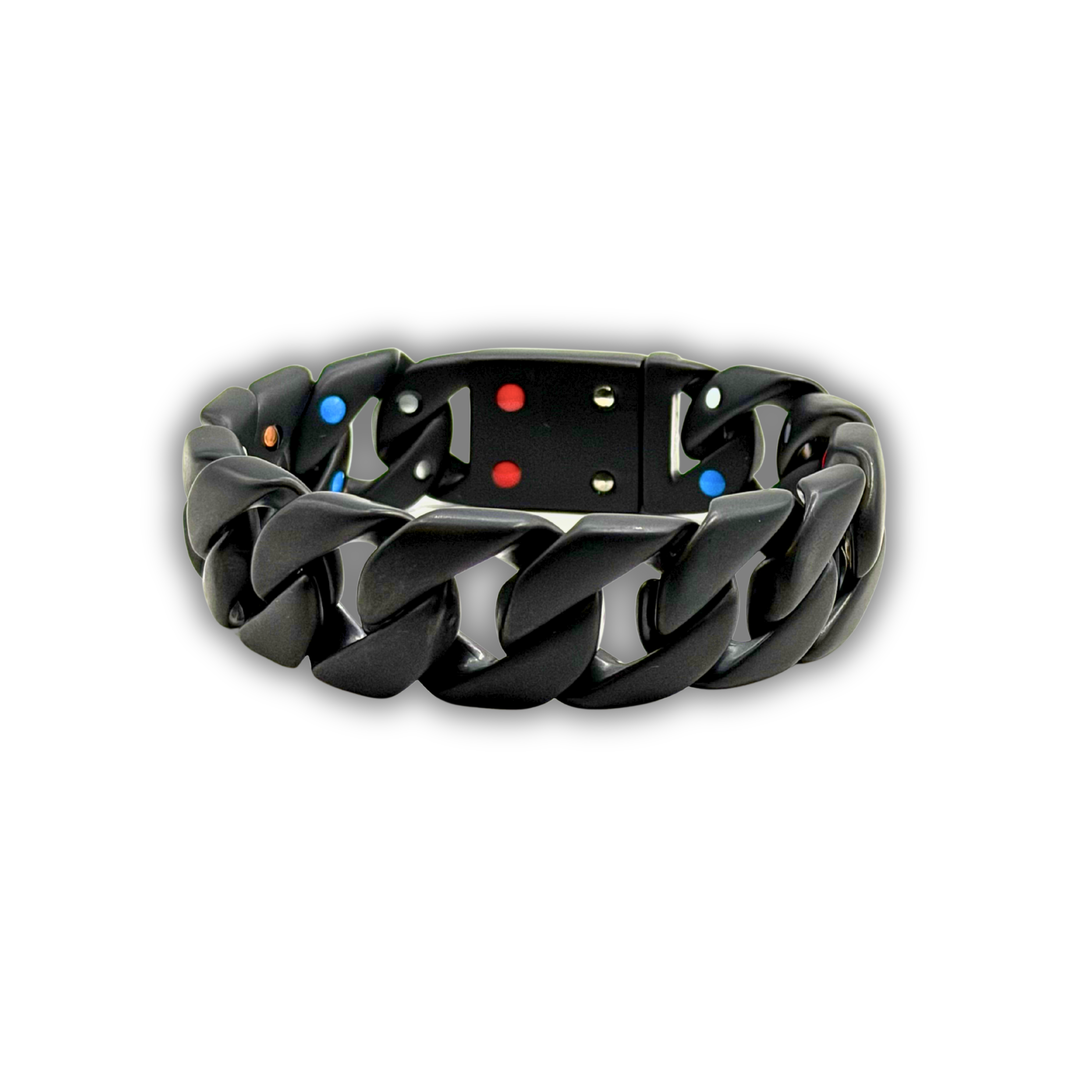 Dominator Black
