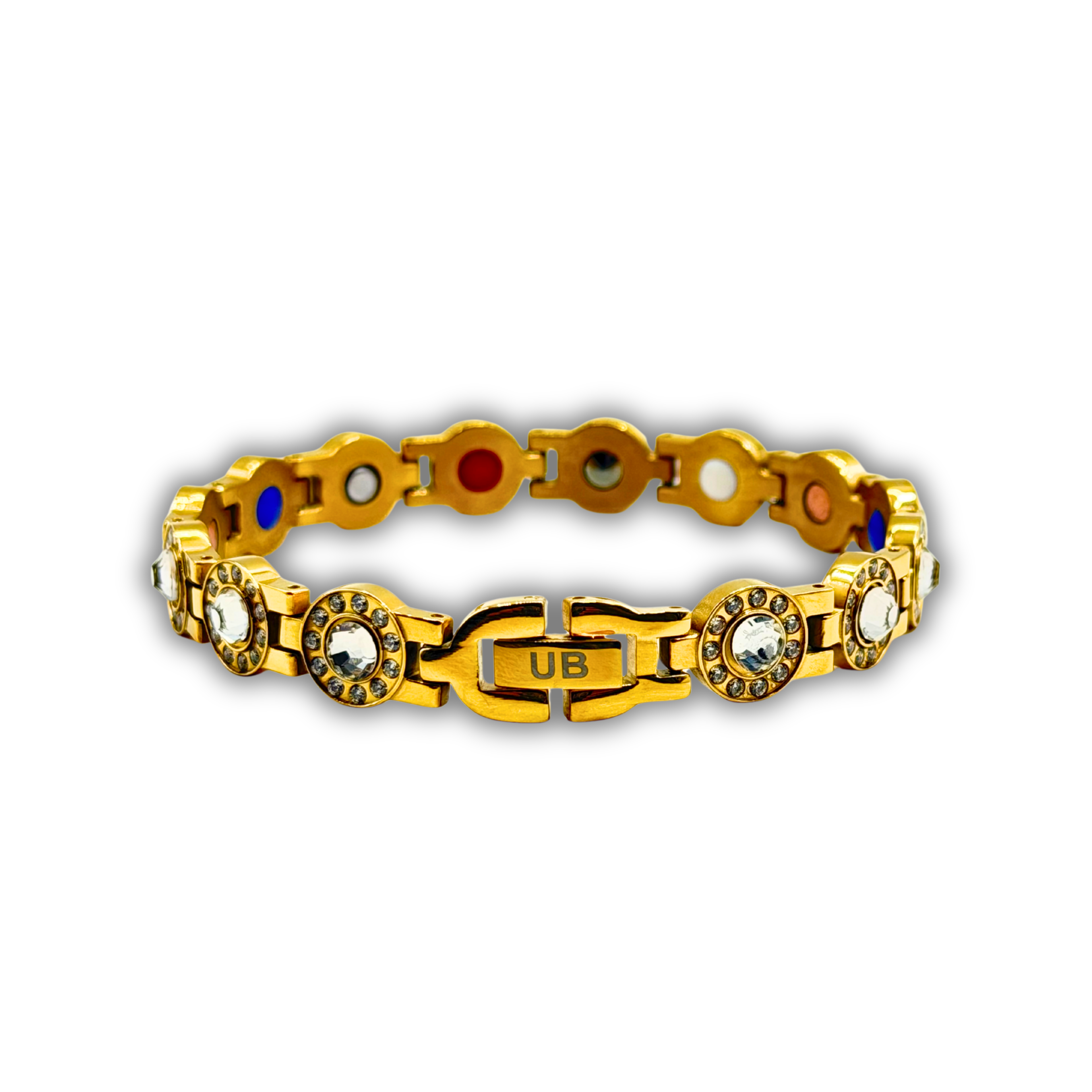 Celeste: Gold Crystal