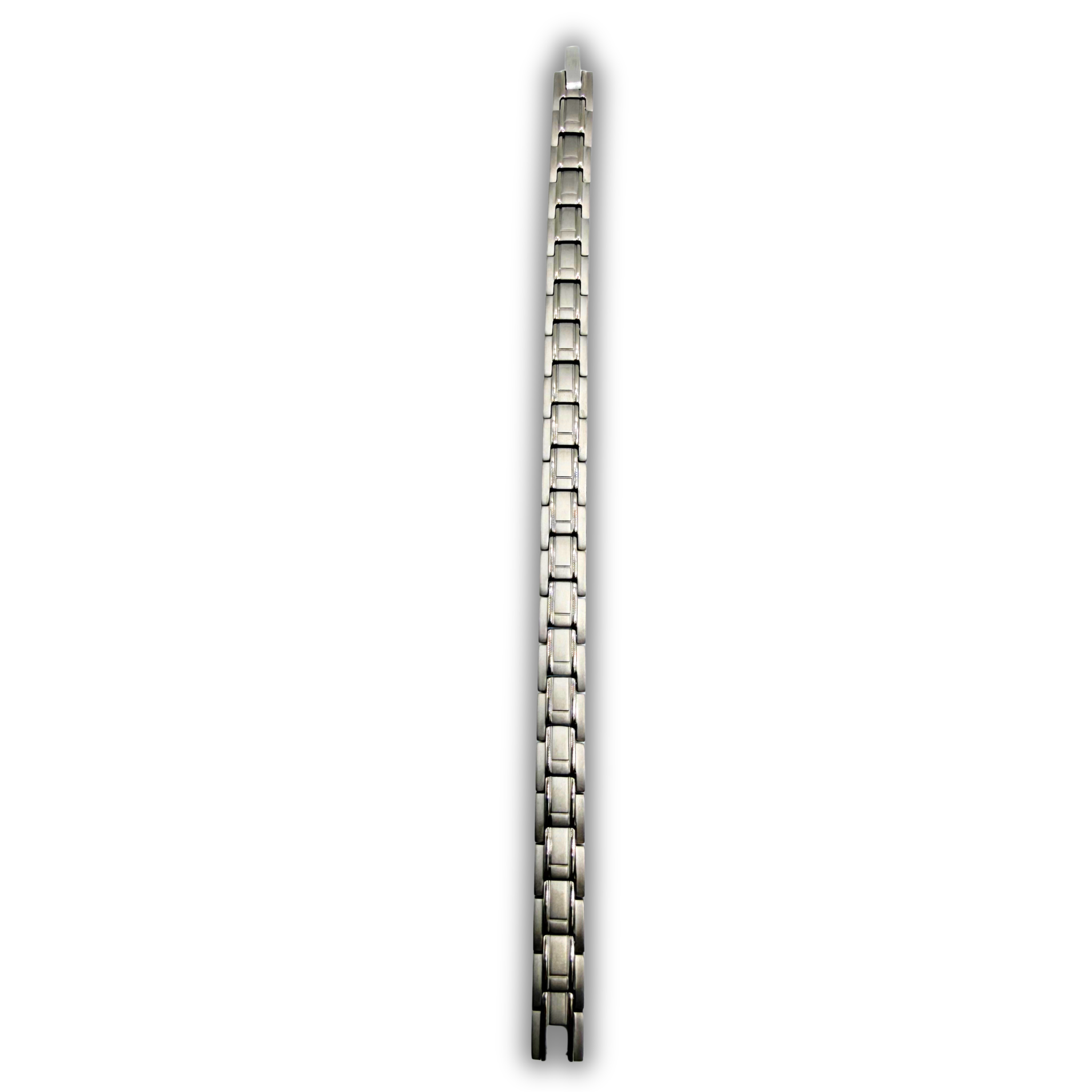 Signature Link Bracelet — Unique Style