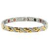 Cordova: Gold Twist