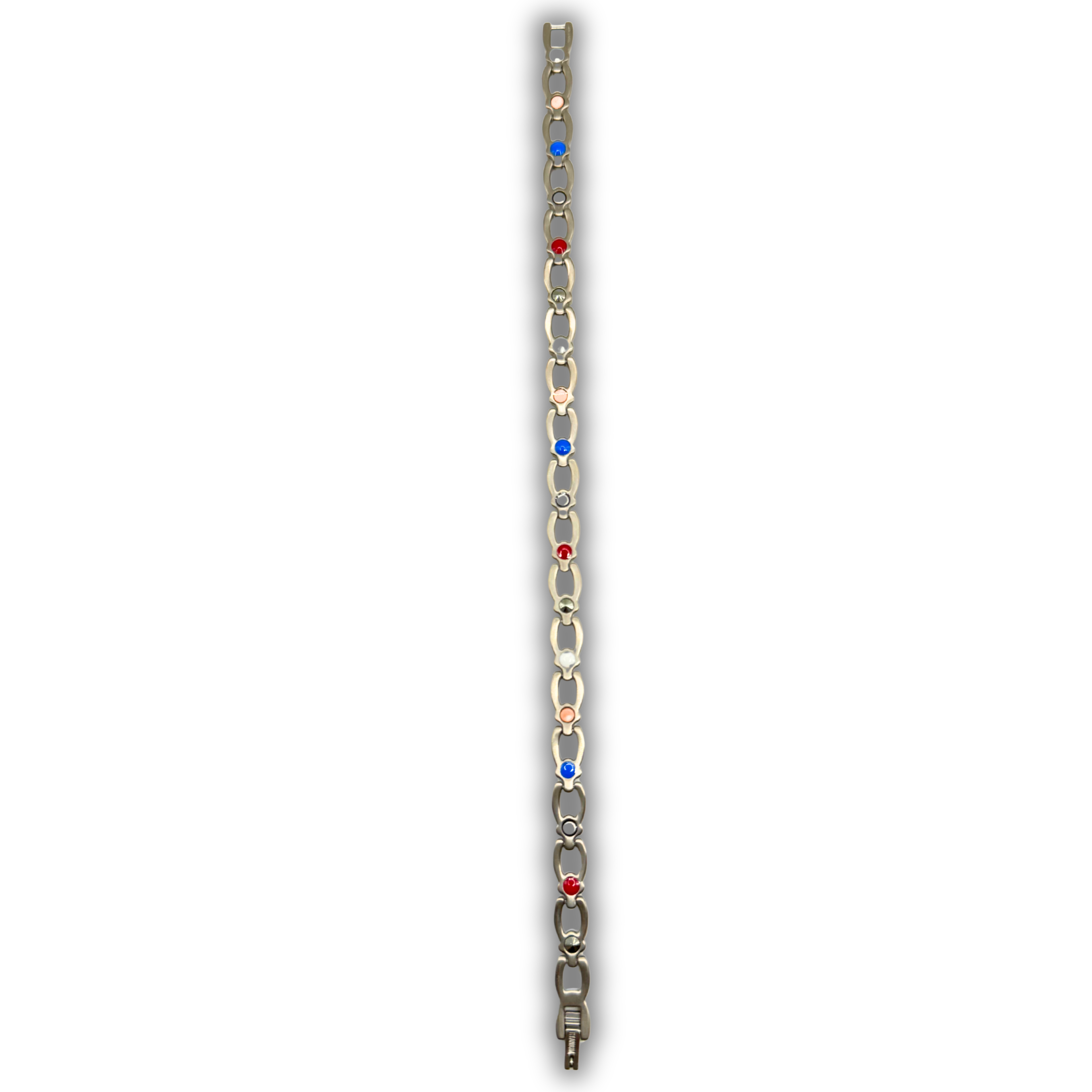 Duetto: Two Tone Crystal