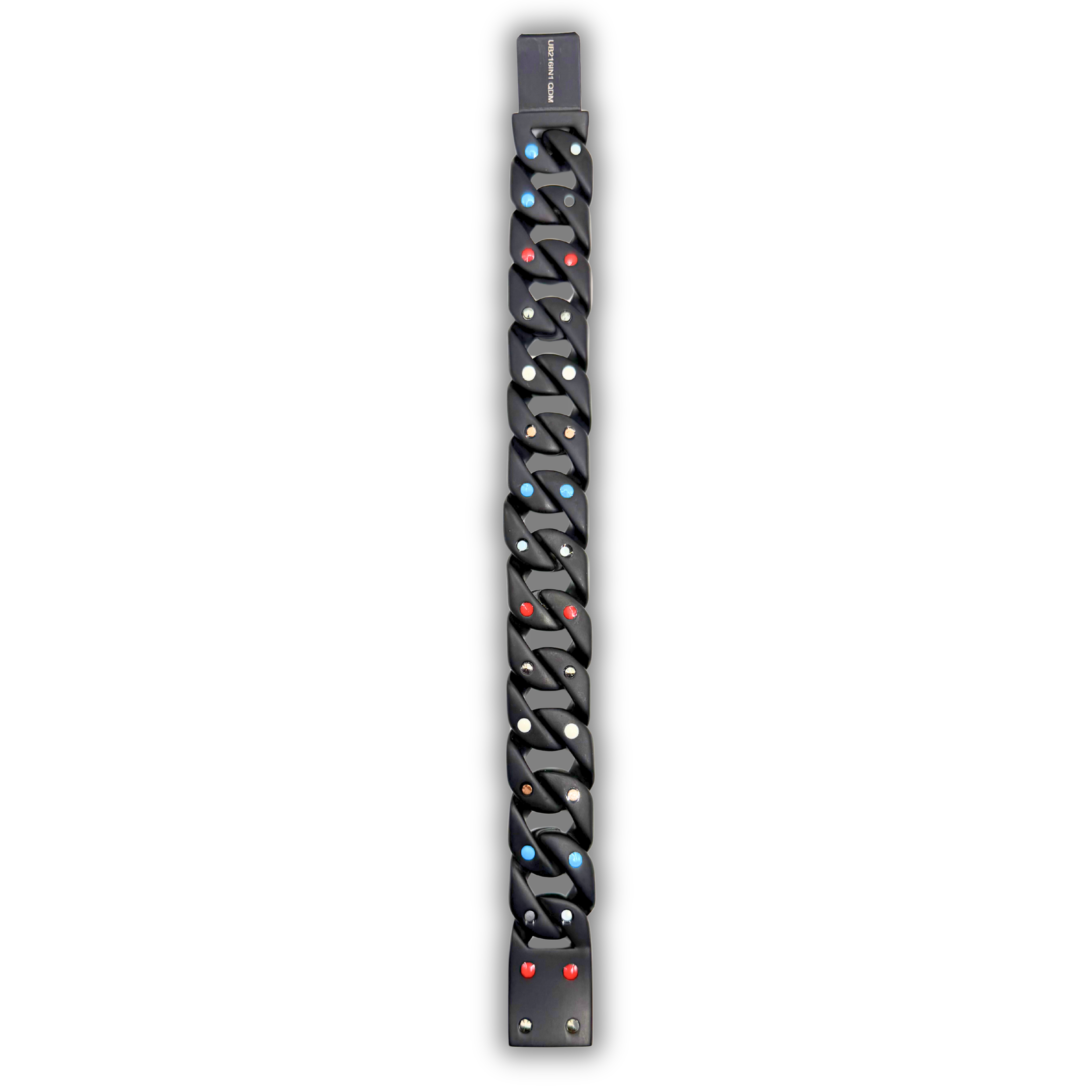 Dominator Black