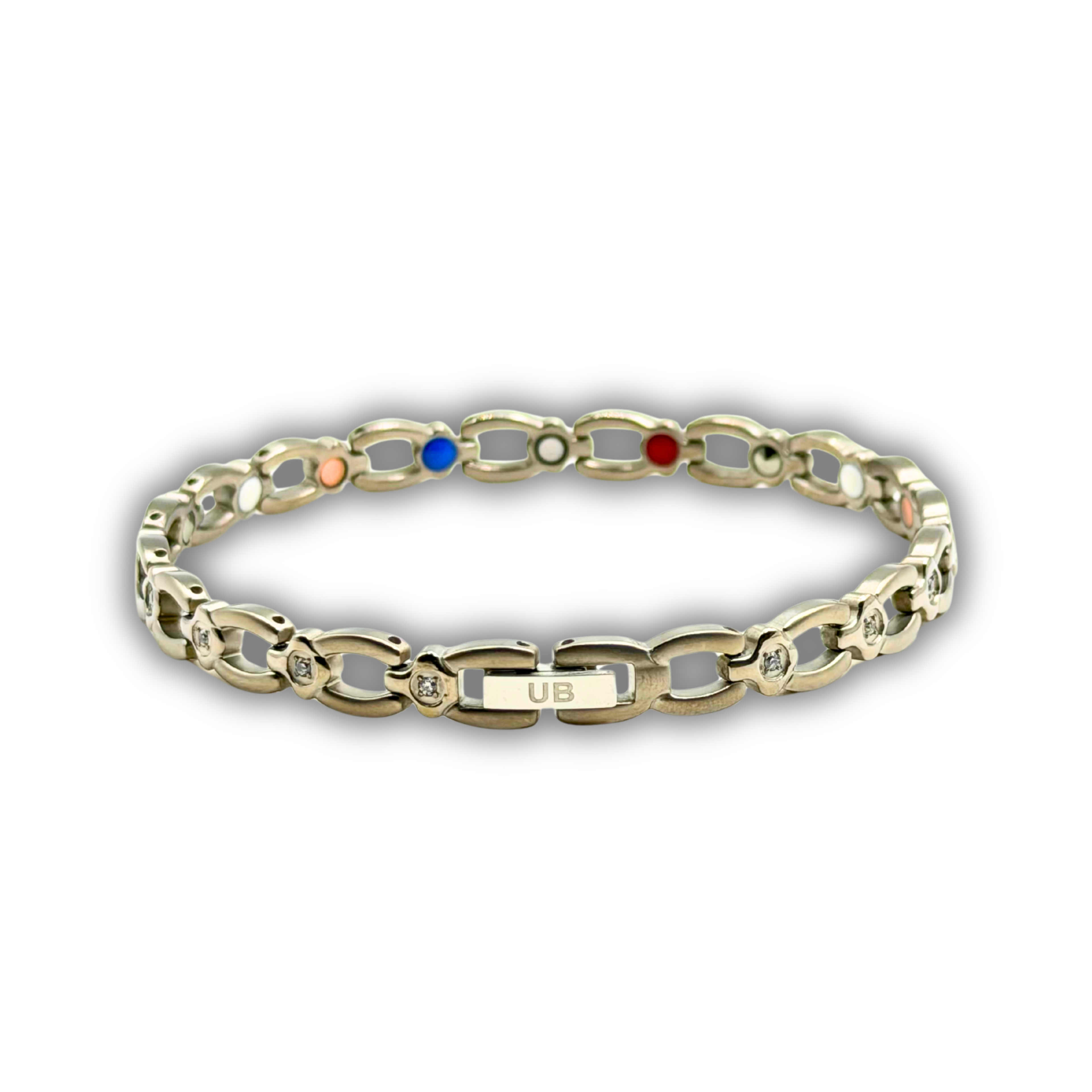 Duetto: Silver Crystal