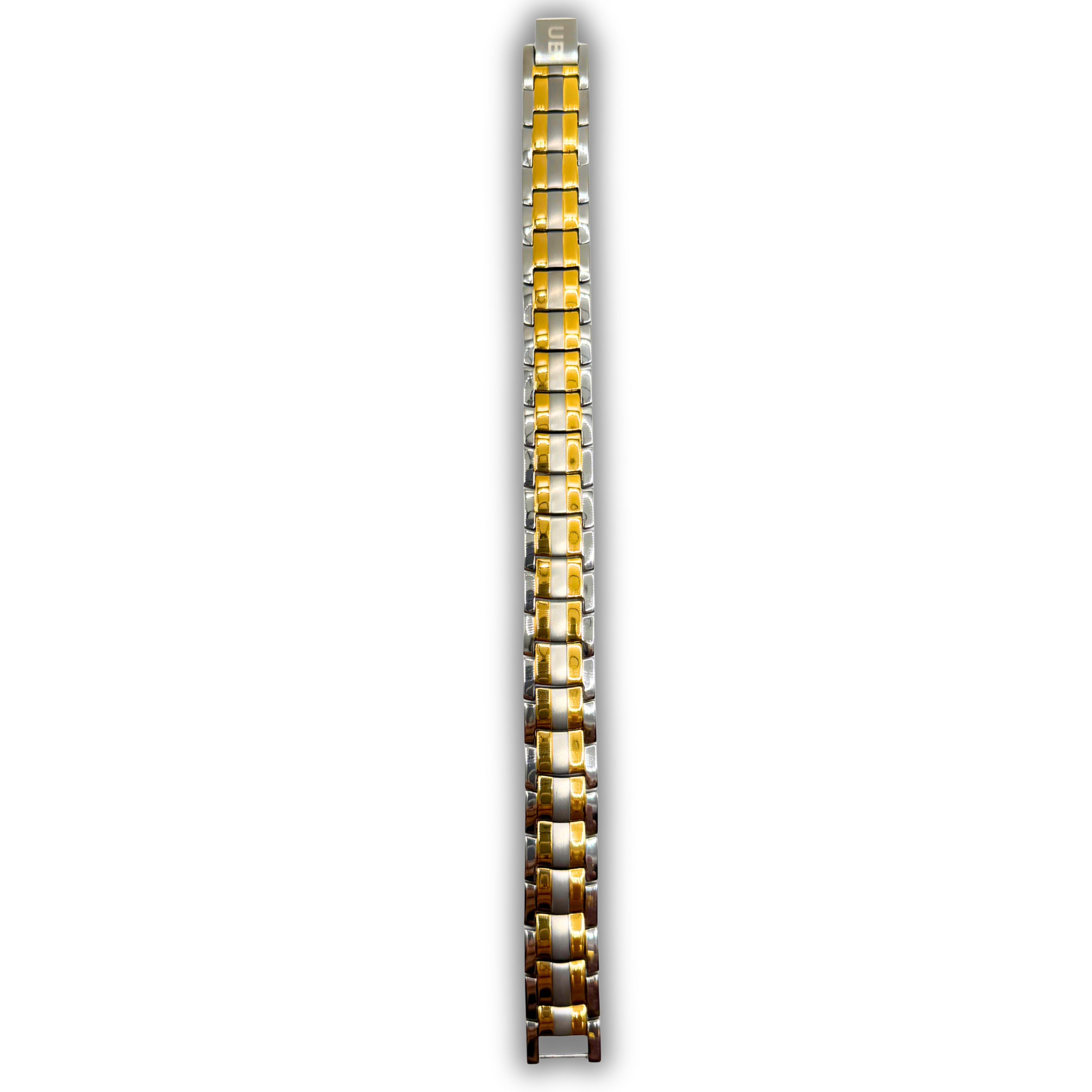 Bastion: Gold & Silver