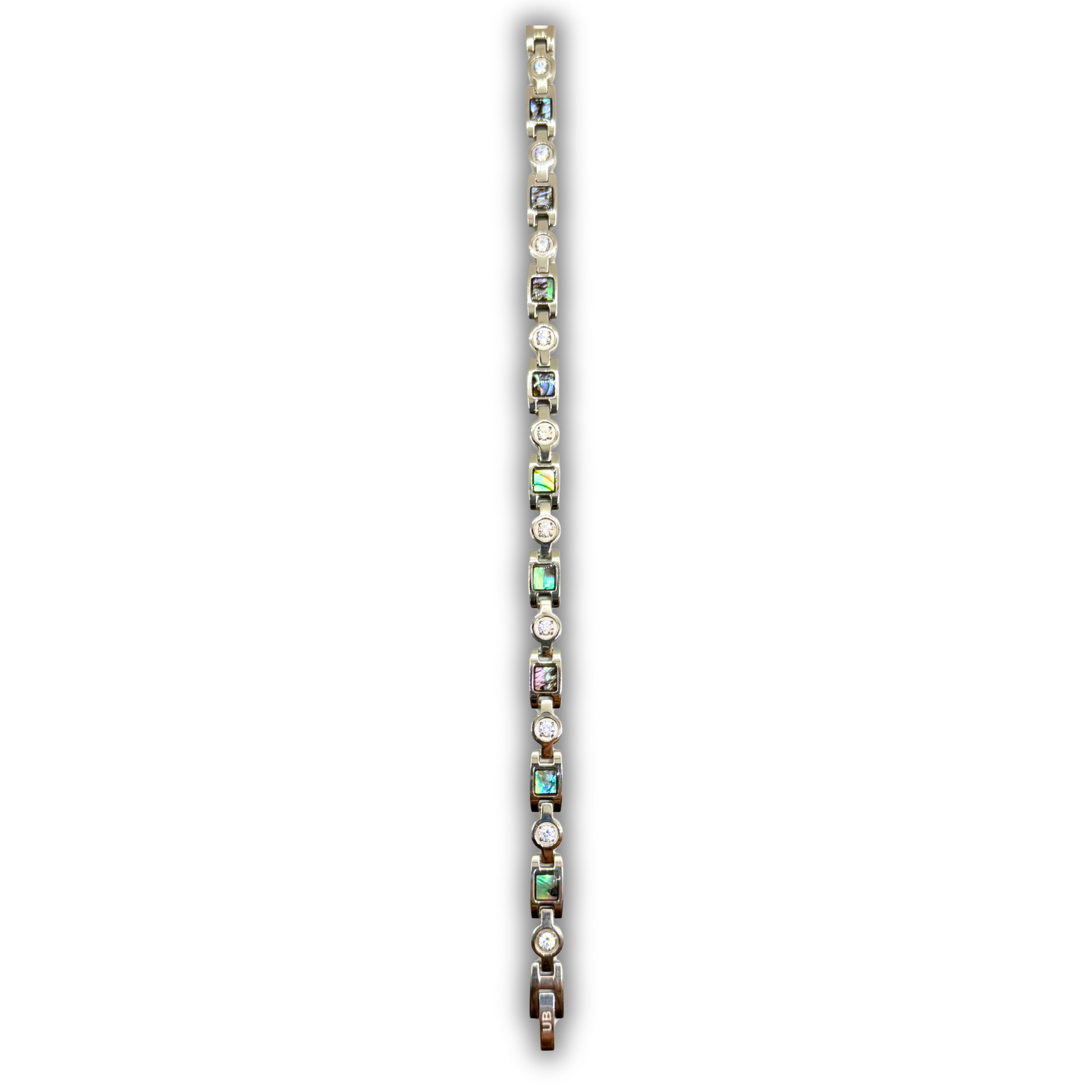 Marina: Silver Abalone
