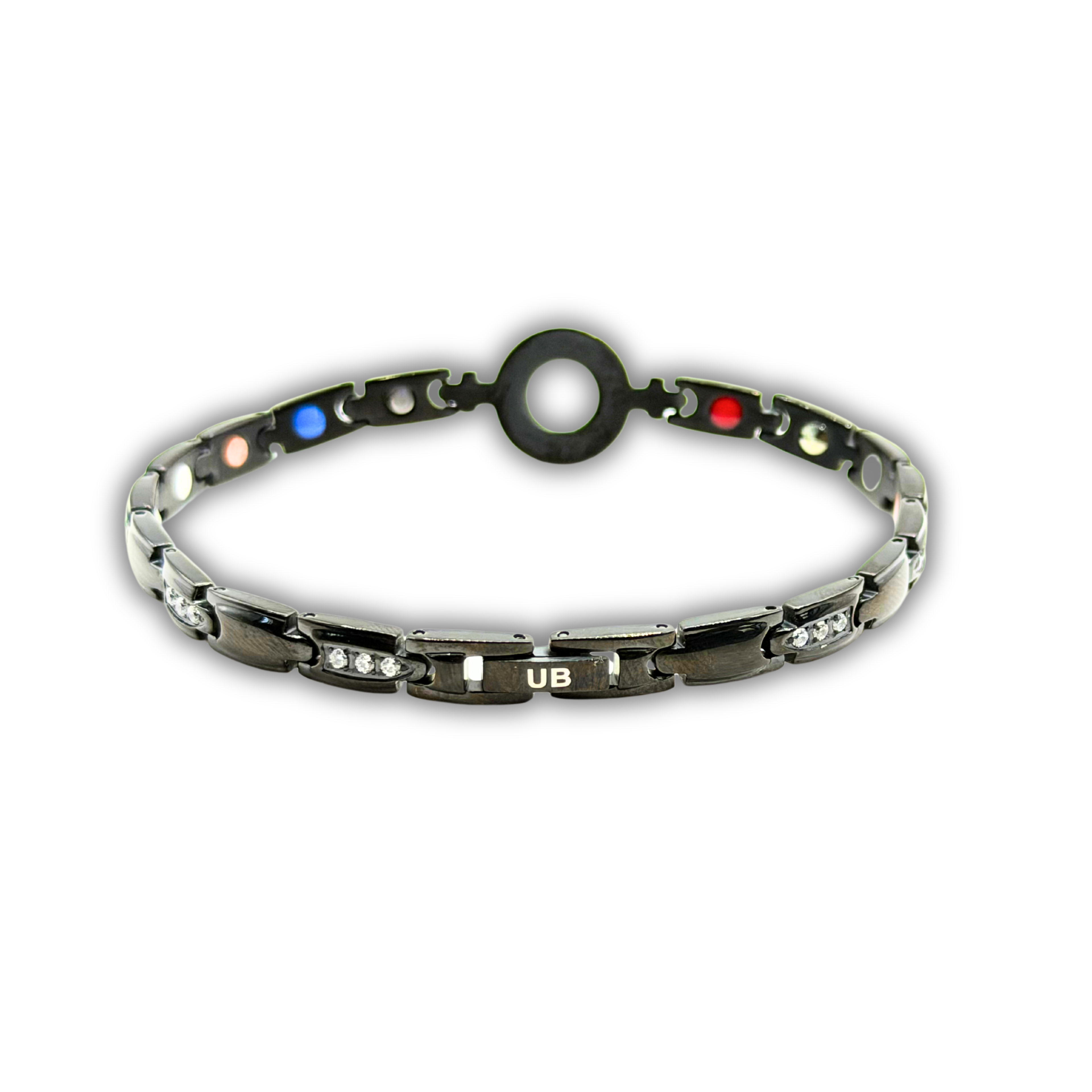 Orbit: Black Crystal