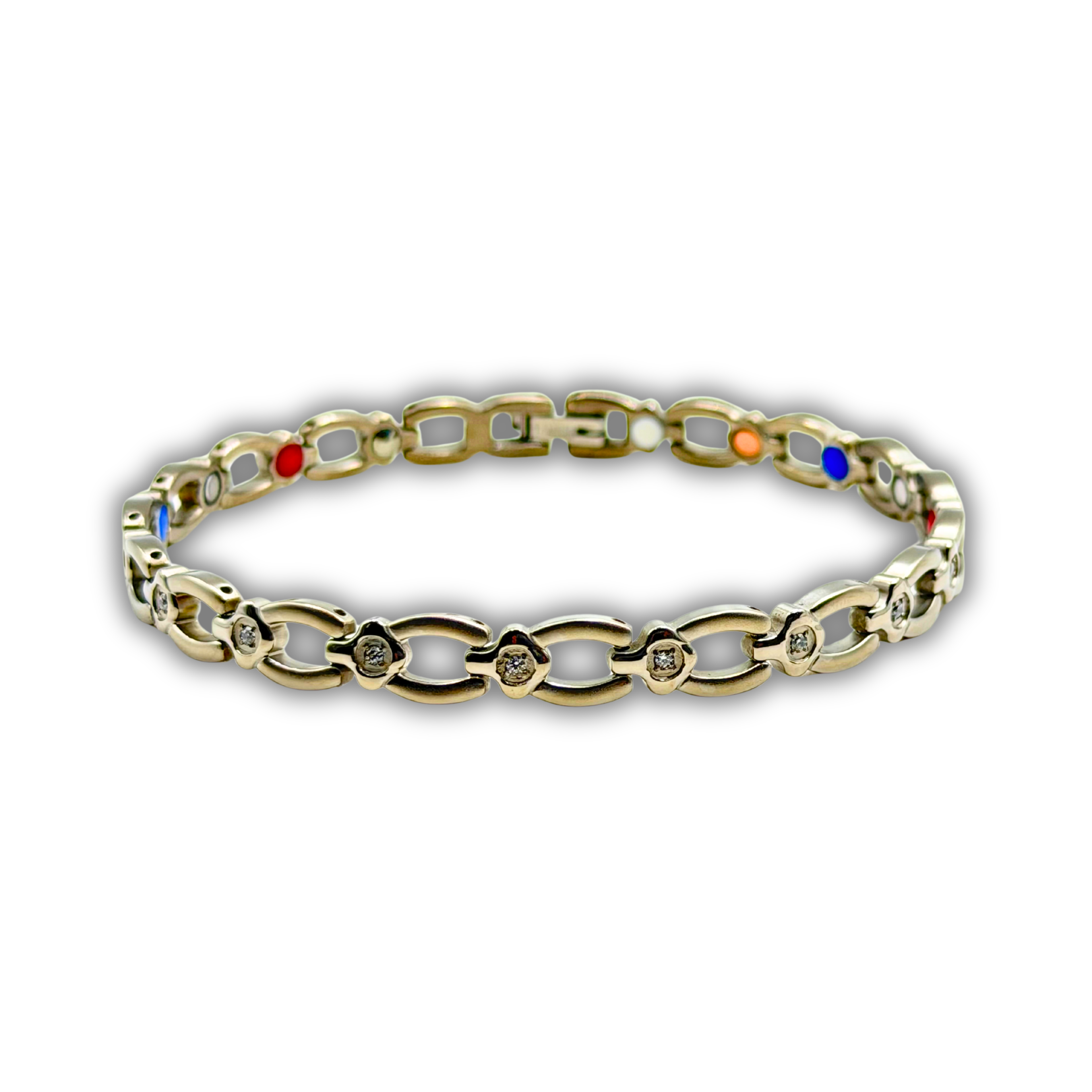 Duetto: Silver Crystal