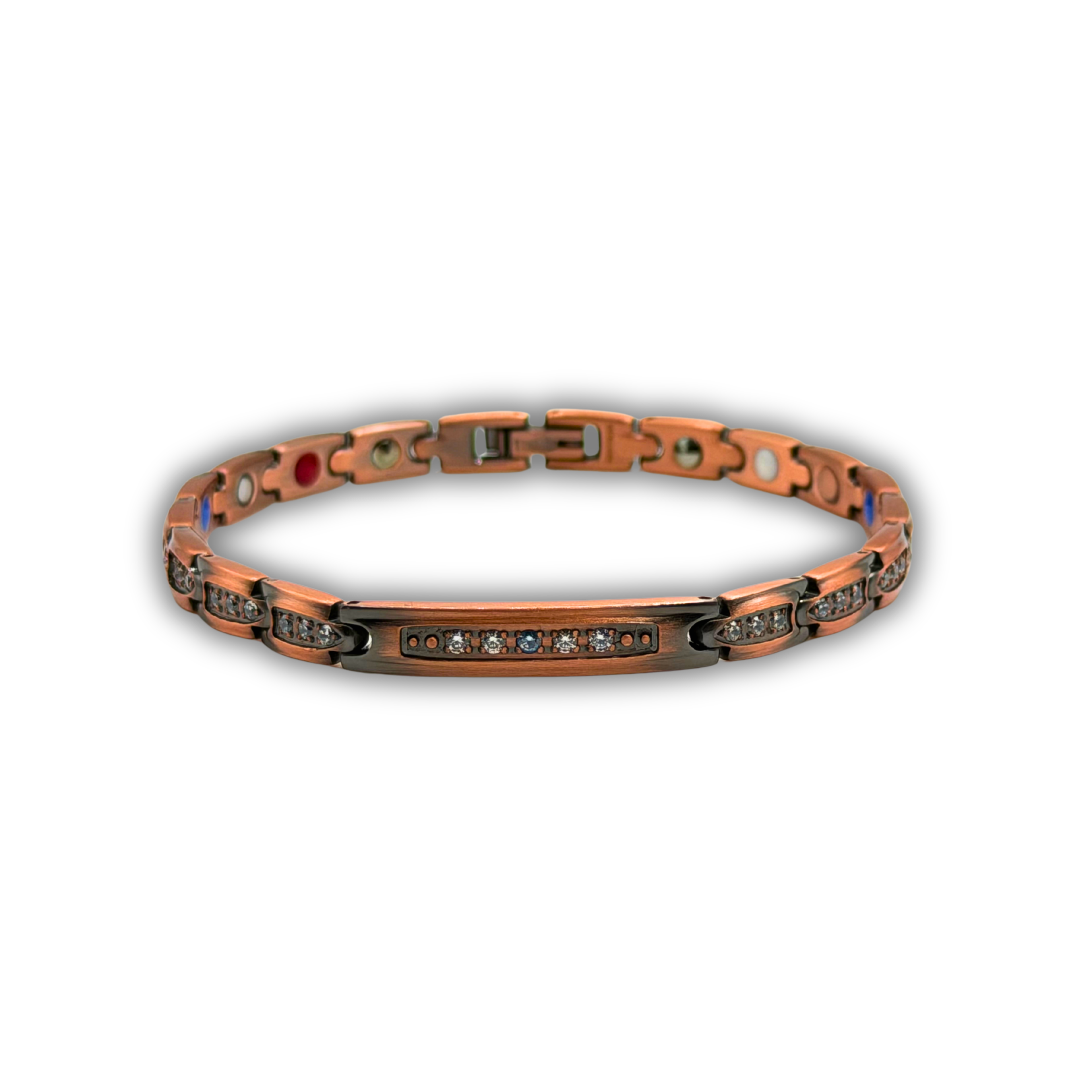 Copper: Classic Link