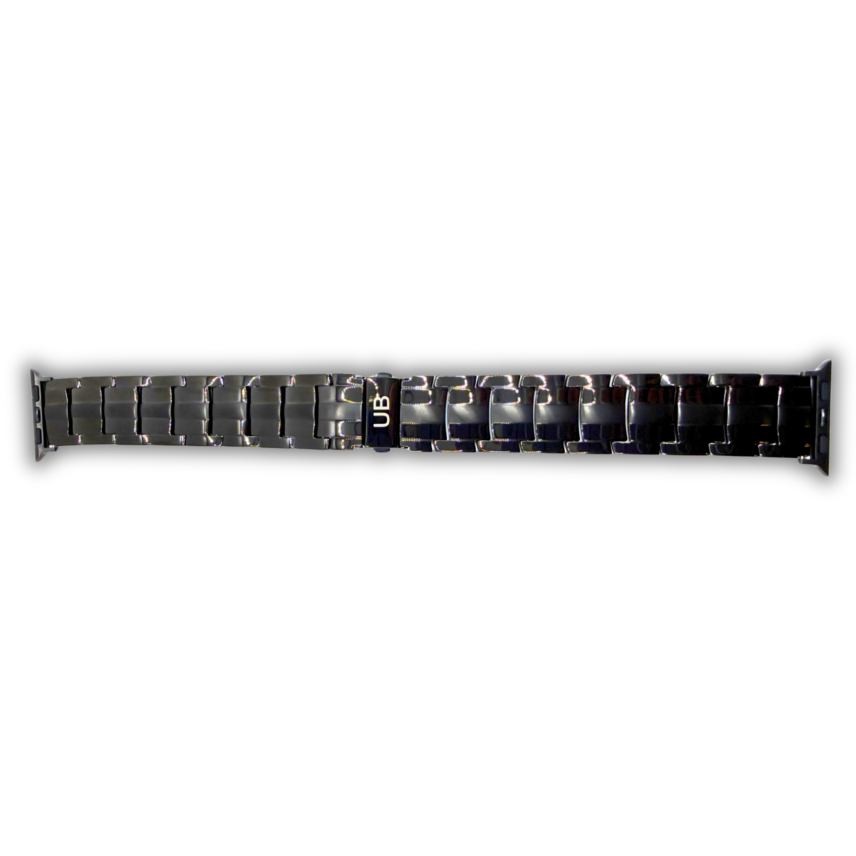 ChromaCore Watch Strap black