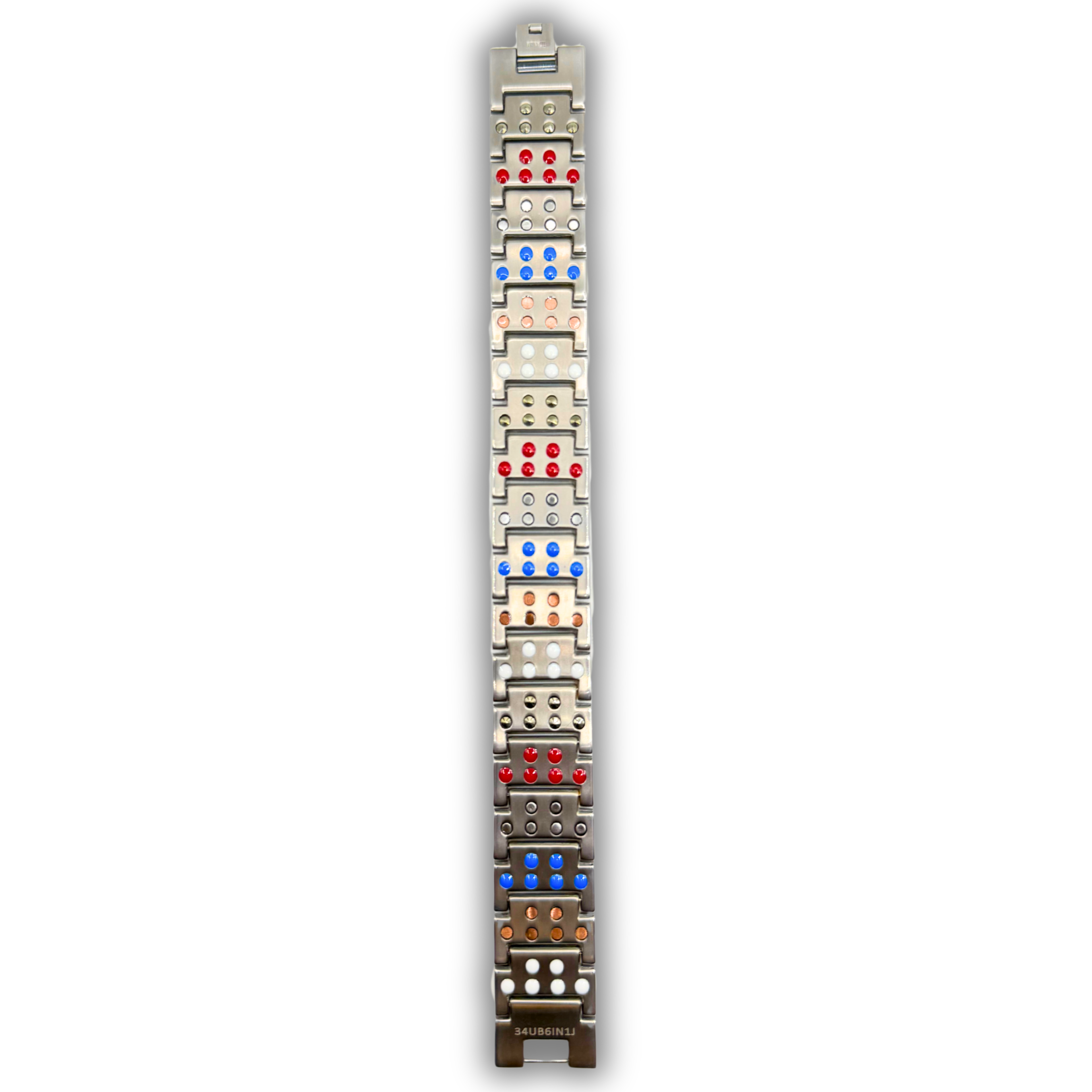 Vanguard Elite Max Gold & Silver