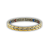 Mosaic: Gold & Silver