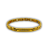 Onyx Gold Link