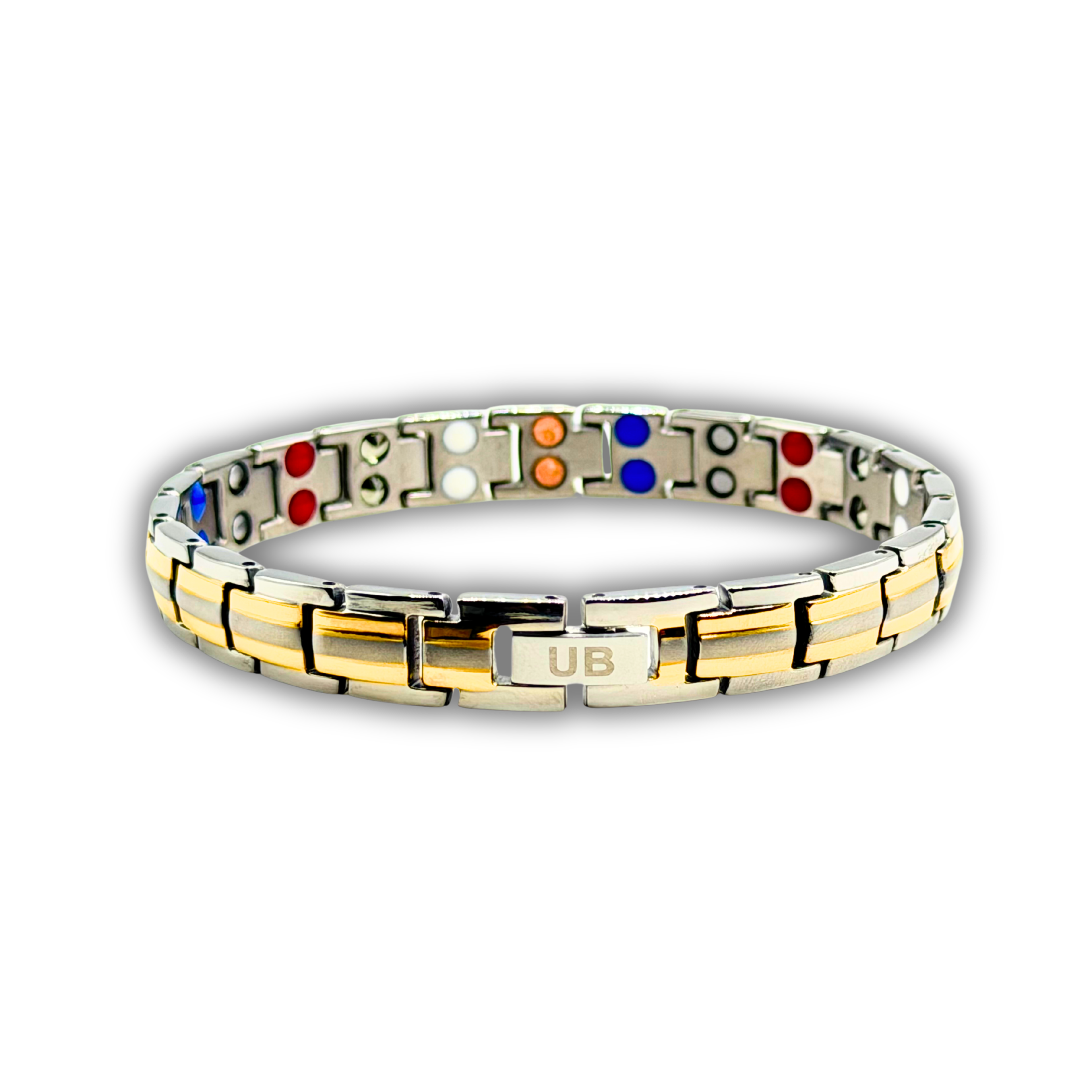 Linea: Gold & Silver