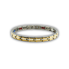 Meridian: Gold & Silver