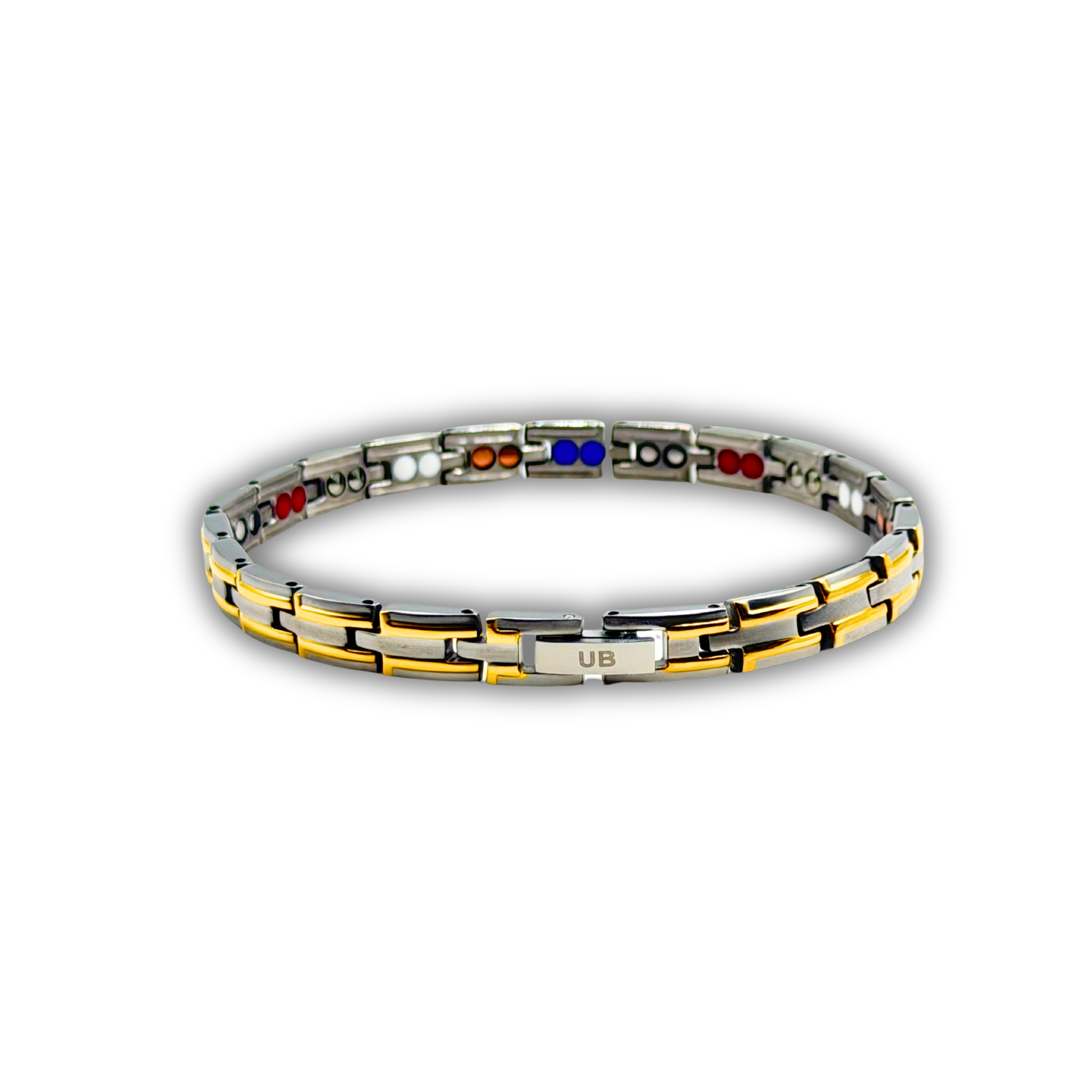 Meridian: Gold & Silver