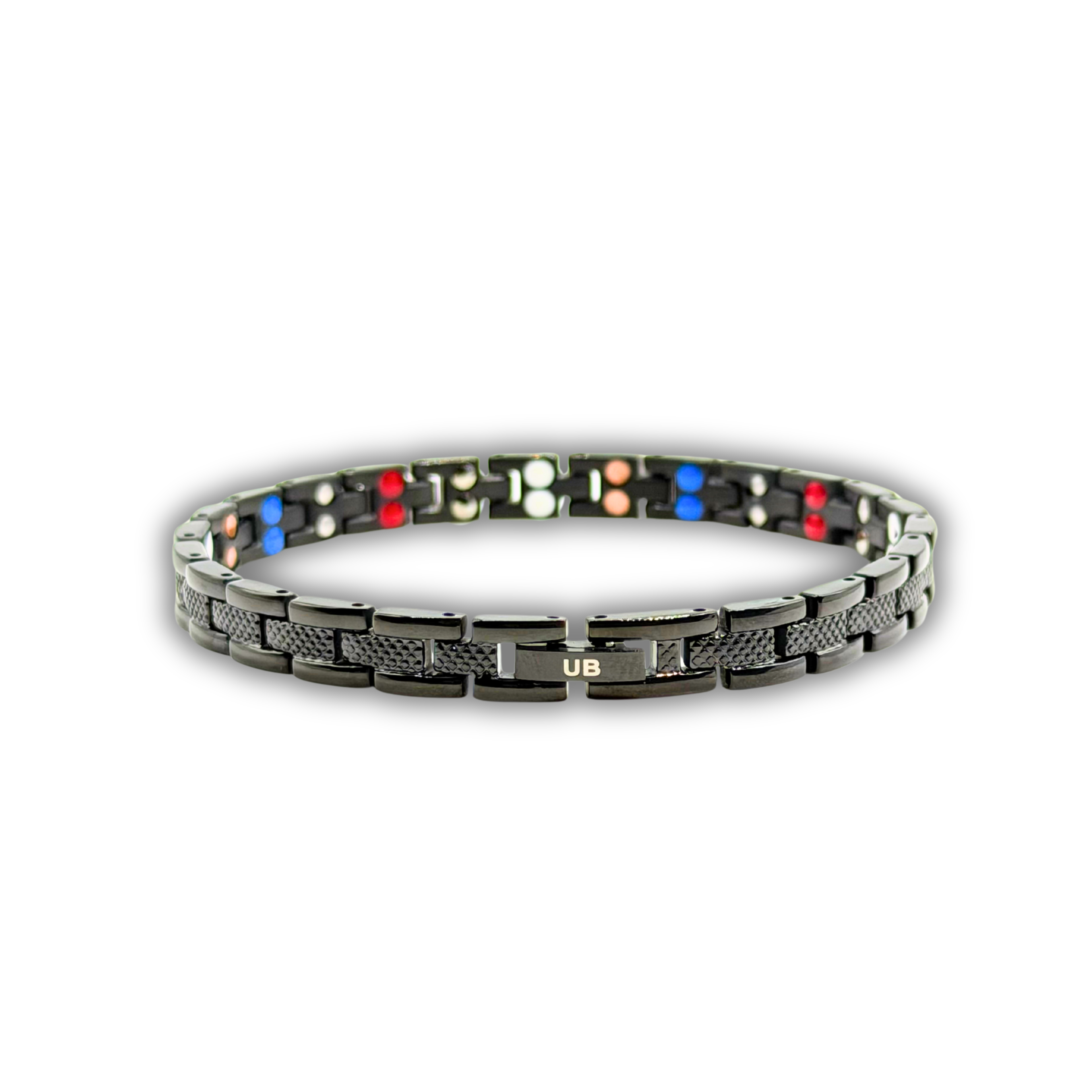 Mosaic: Black